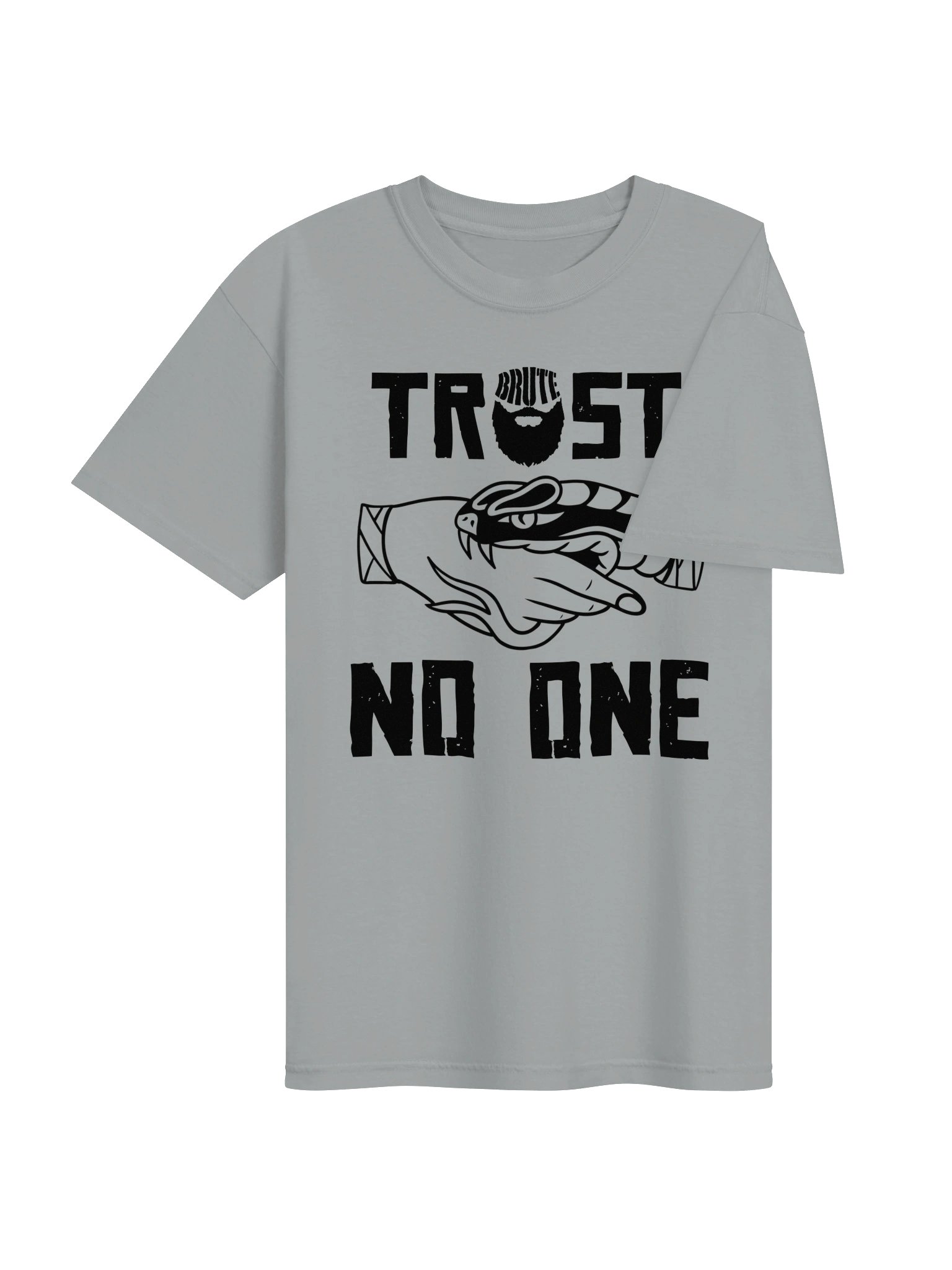 Trust No One (Alt Colors) - Mark James product image (12)