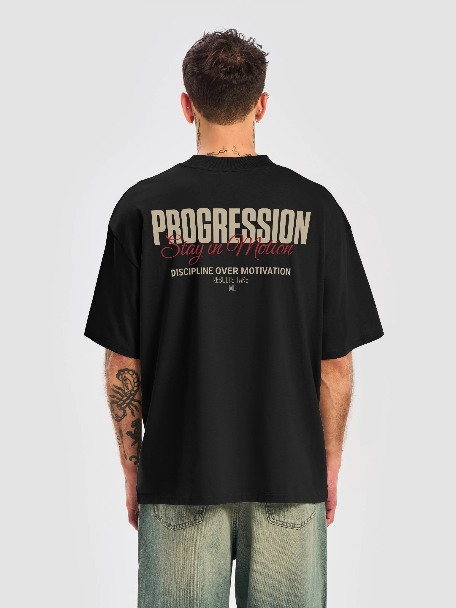 Progression Tee product image (6)