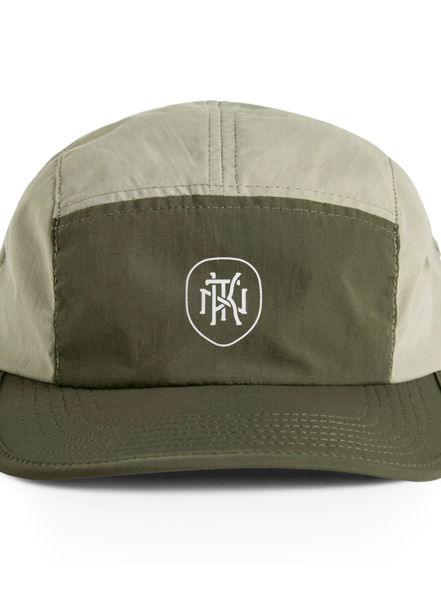 TNK Two-Tone Cap product image (7)