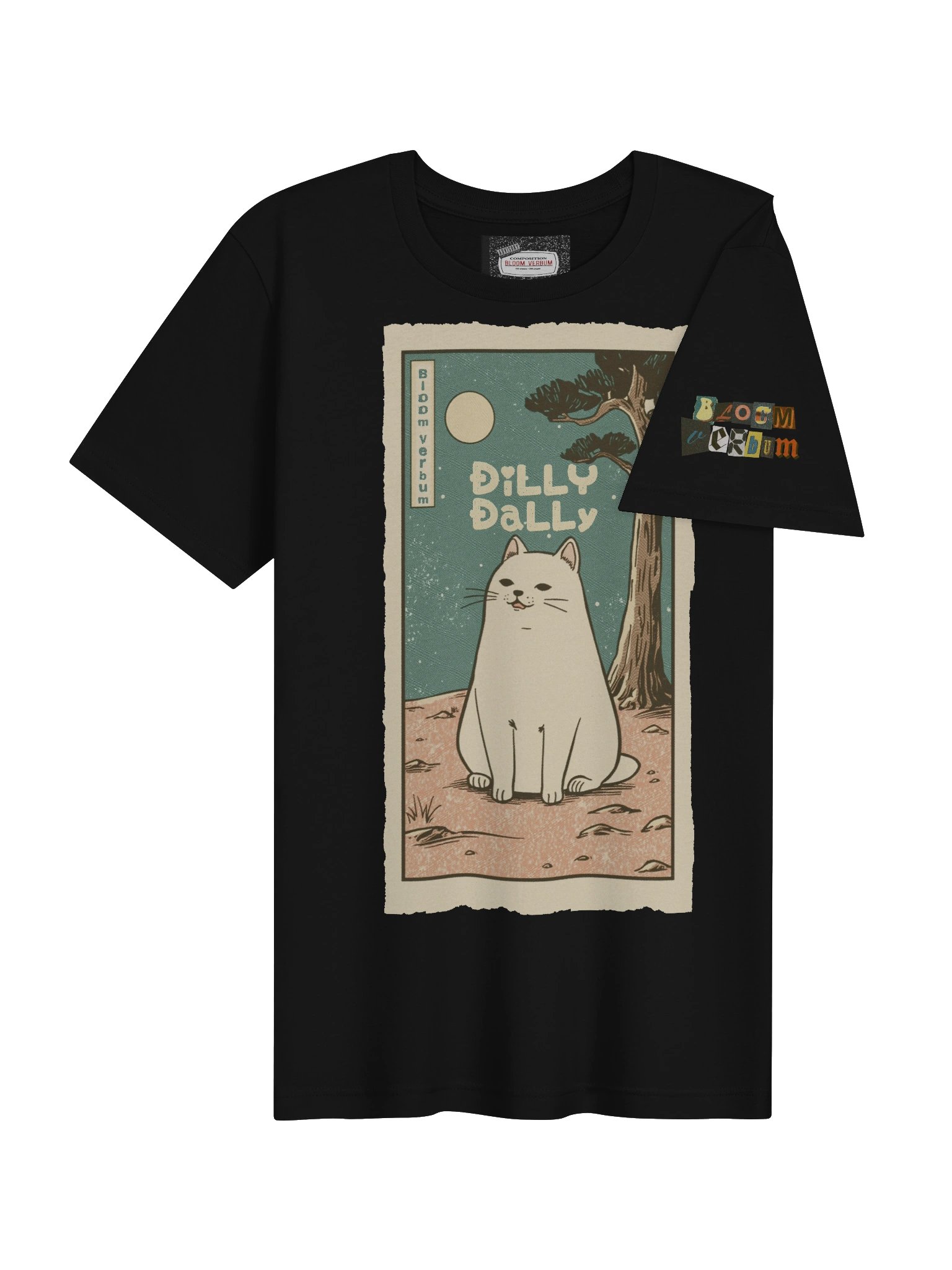 Dilly Dally product image (14)