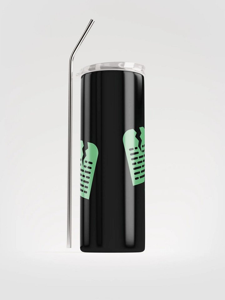 The Last Sorcerers Stainless Steel Tumbler product image (1)