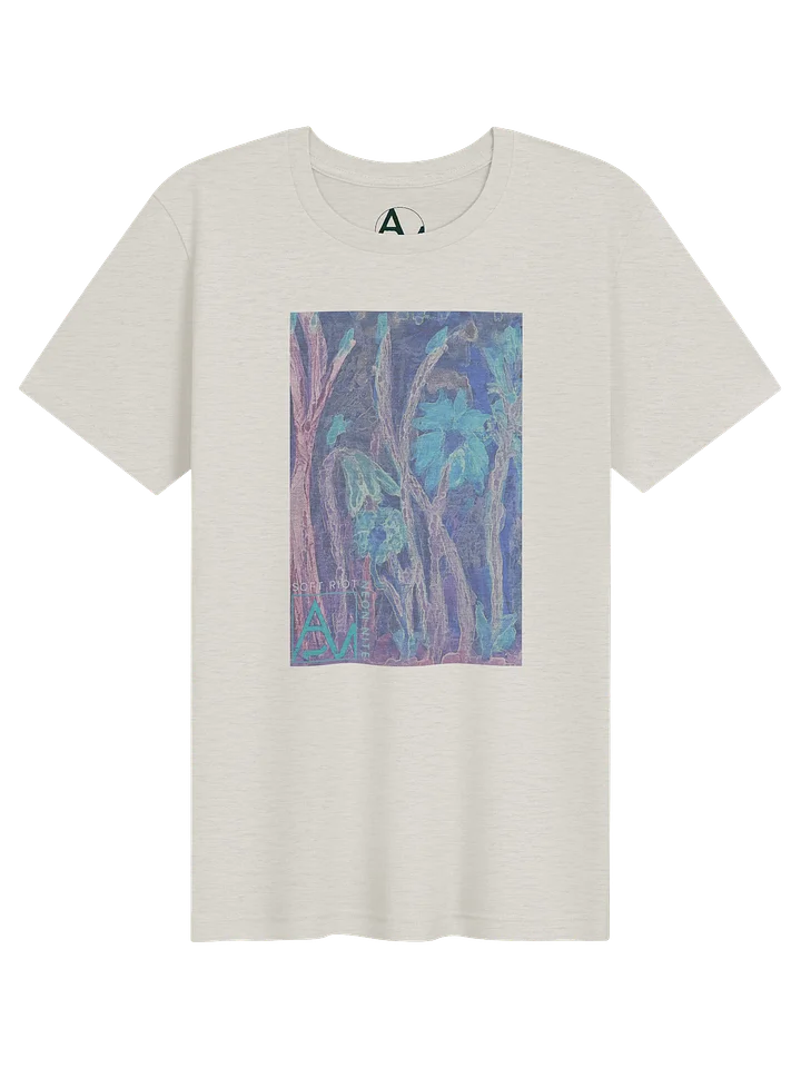 SOFT RIOT: NEON NITE (Shirt) product image (1)