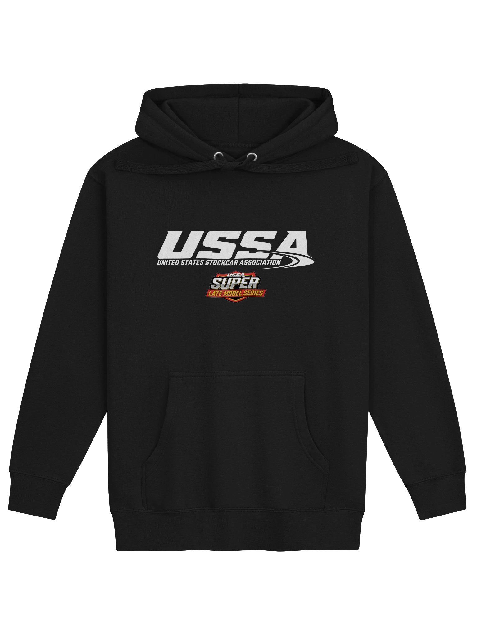 USSA 2026 Turkey Derby Hoodie product image (2)