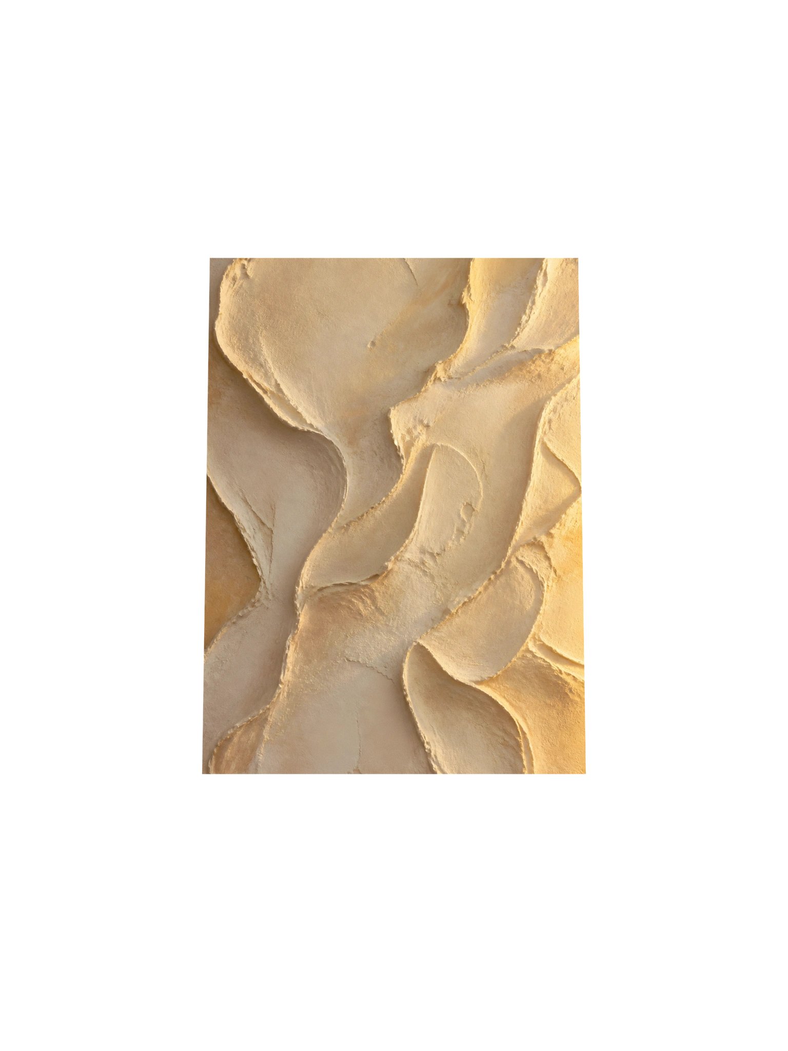 Heavy Warm Plaster product image (4)