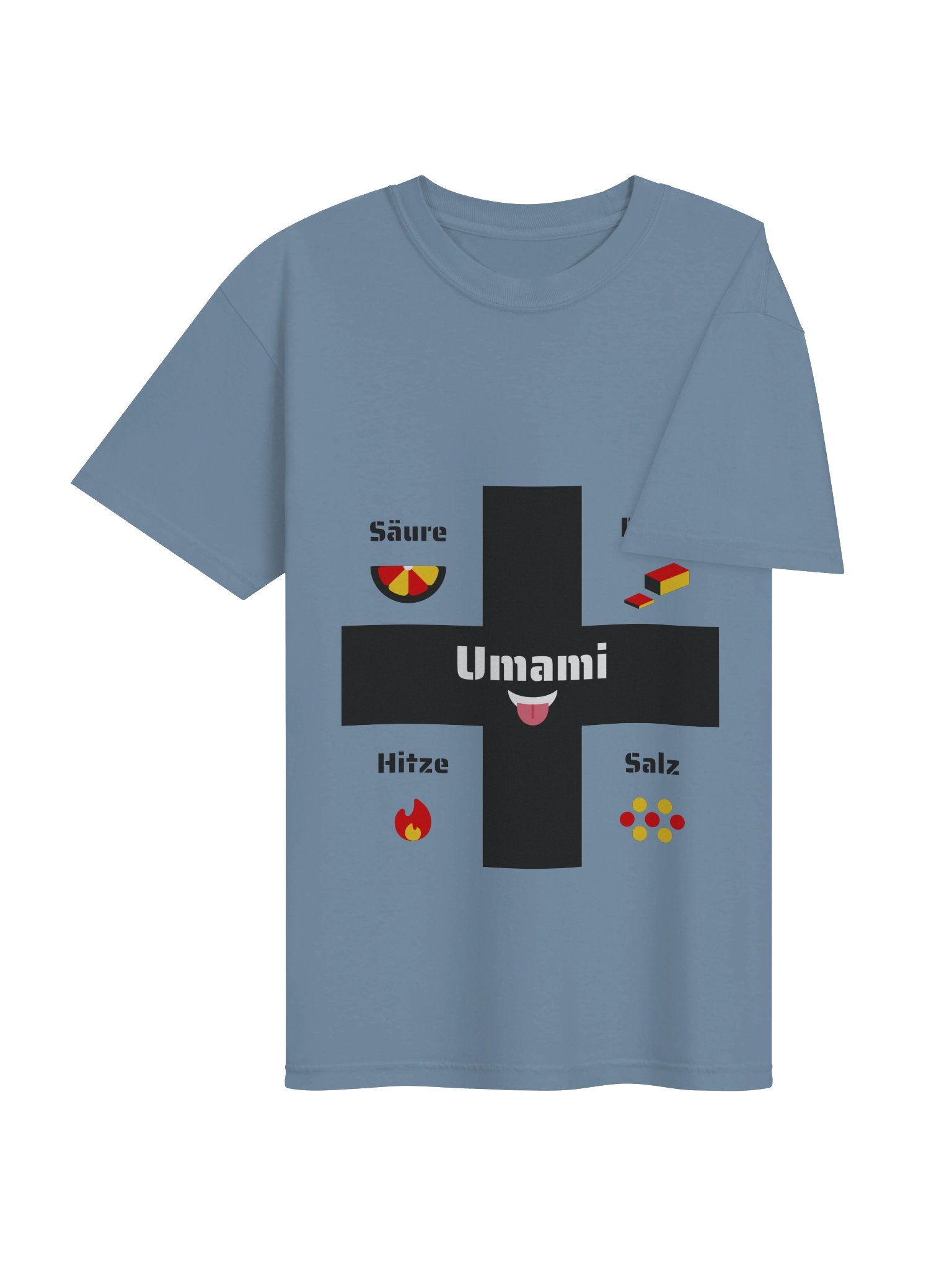 Add Taste Germany Tee product image (4)