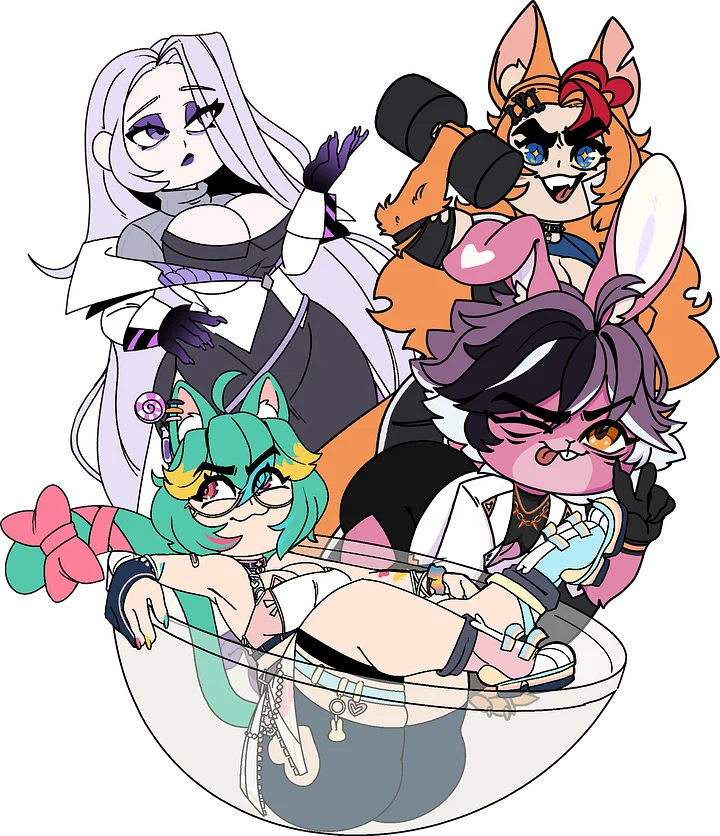 Vchistickers product image (1)