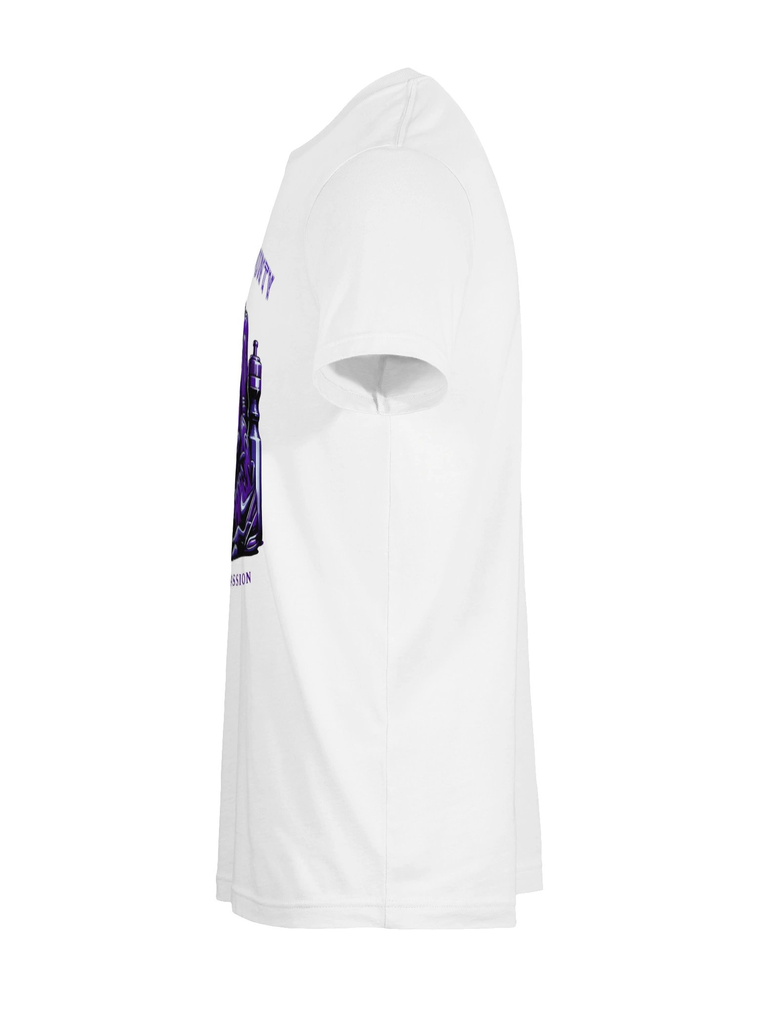 Pack the Passion Tee product image (34)
