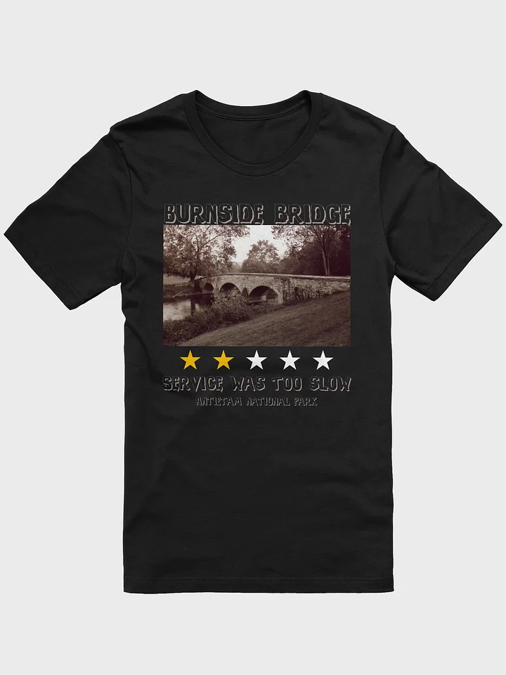 Burnside Bridge T-Shirt product image (5)