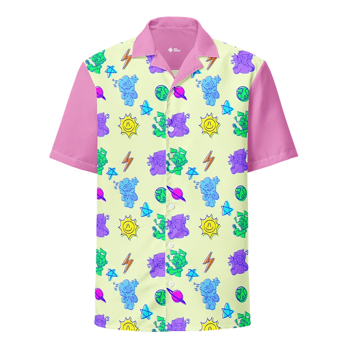 Welcome to the arcade - HomeSweetHome T-Shirt product image (1)