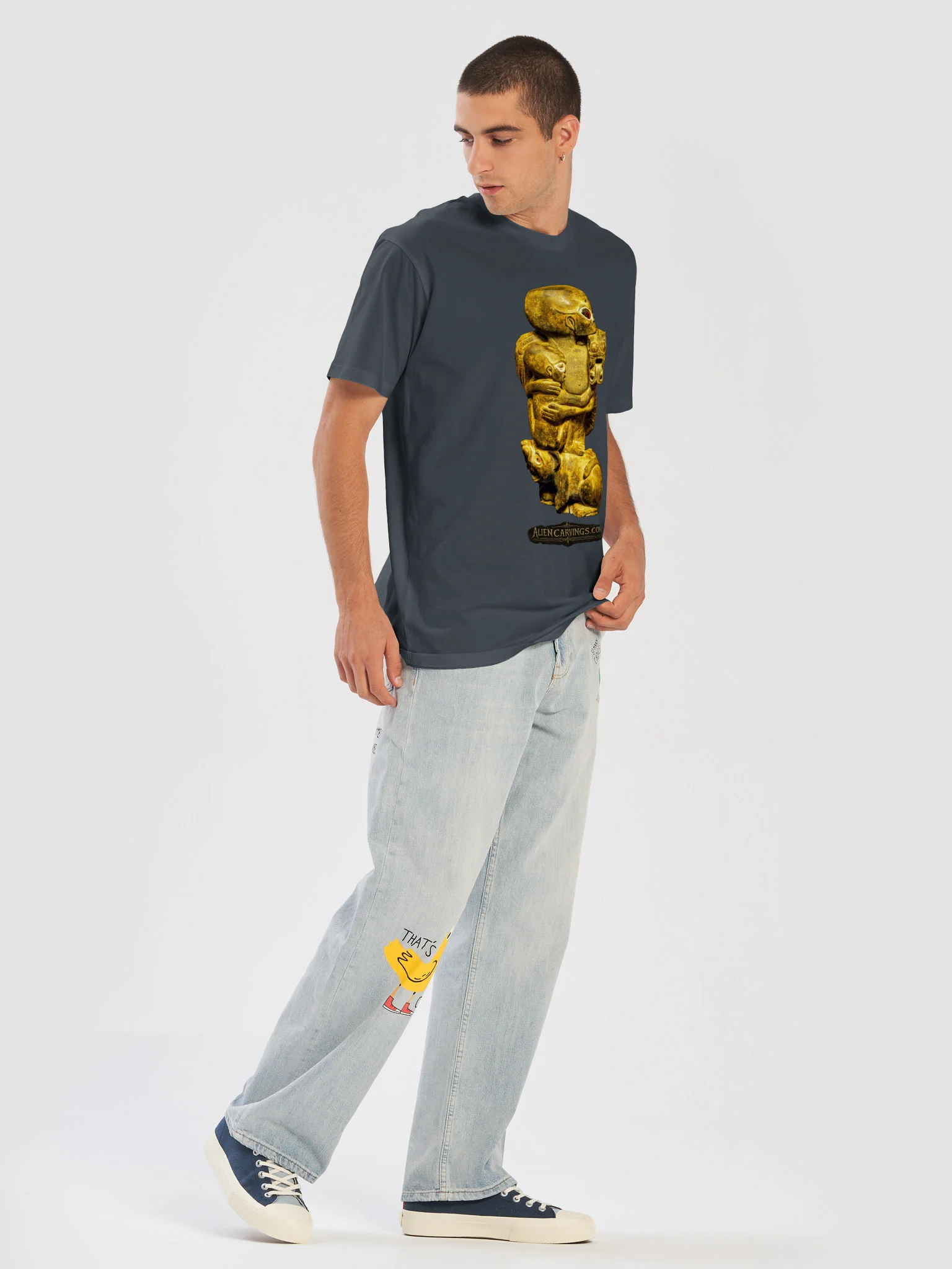 All In The Family Premium T-Shirt product image (5)