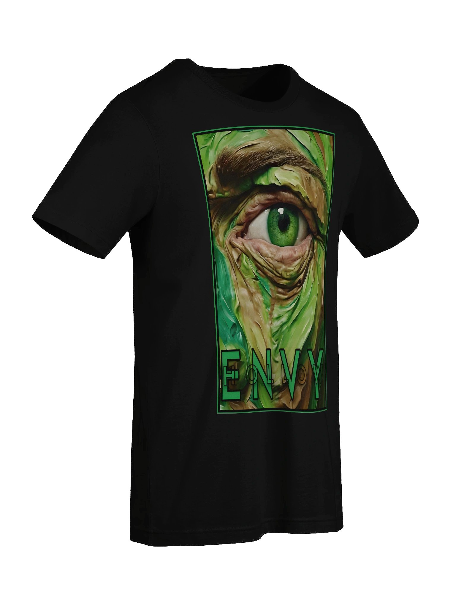 Envy unisex tee product image (9)