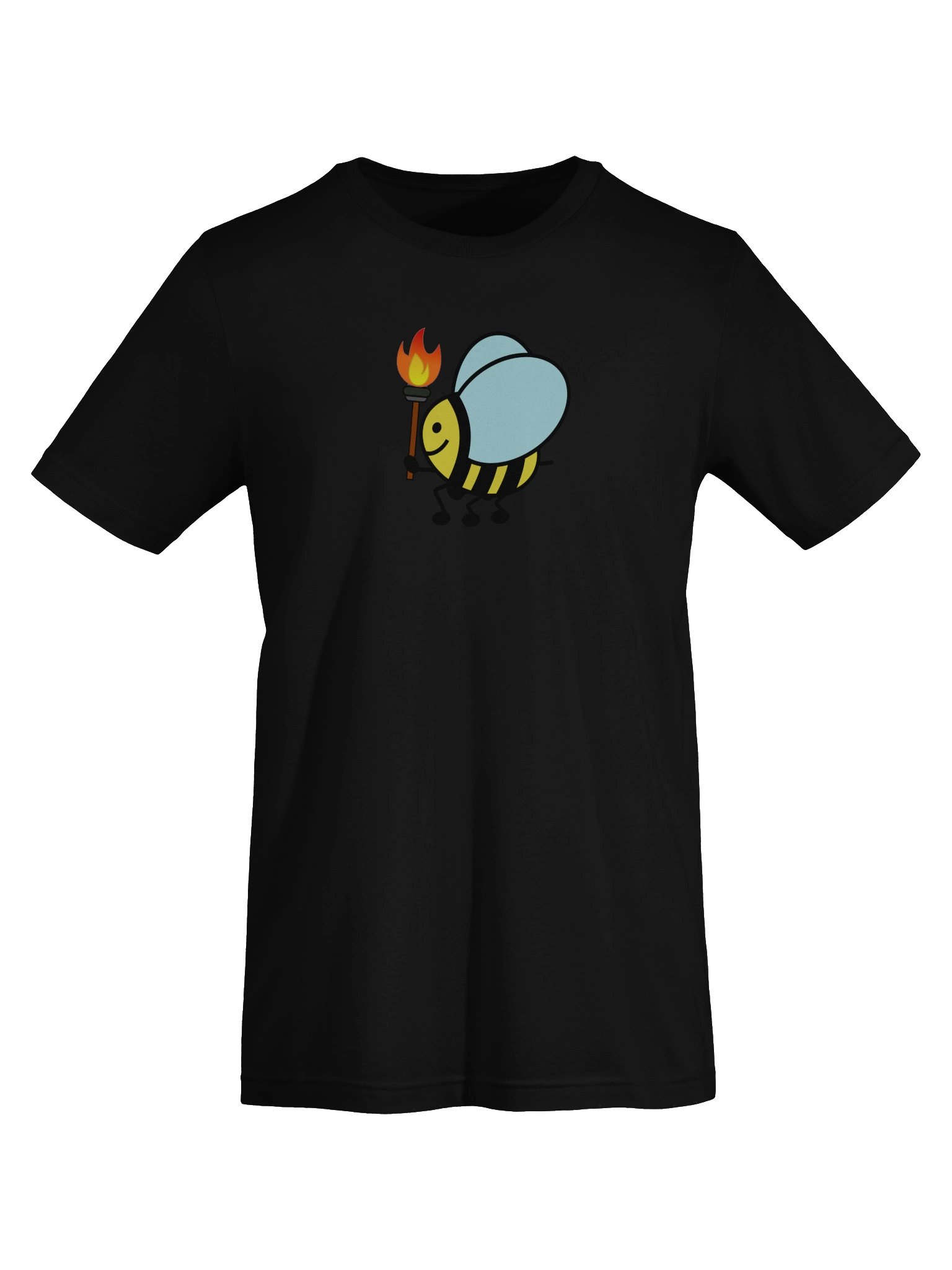 Bee Riot Tee product image (7)