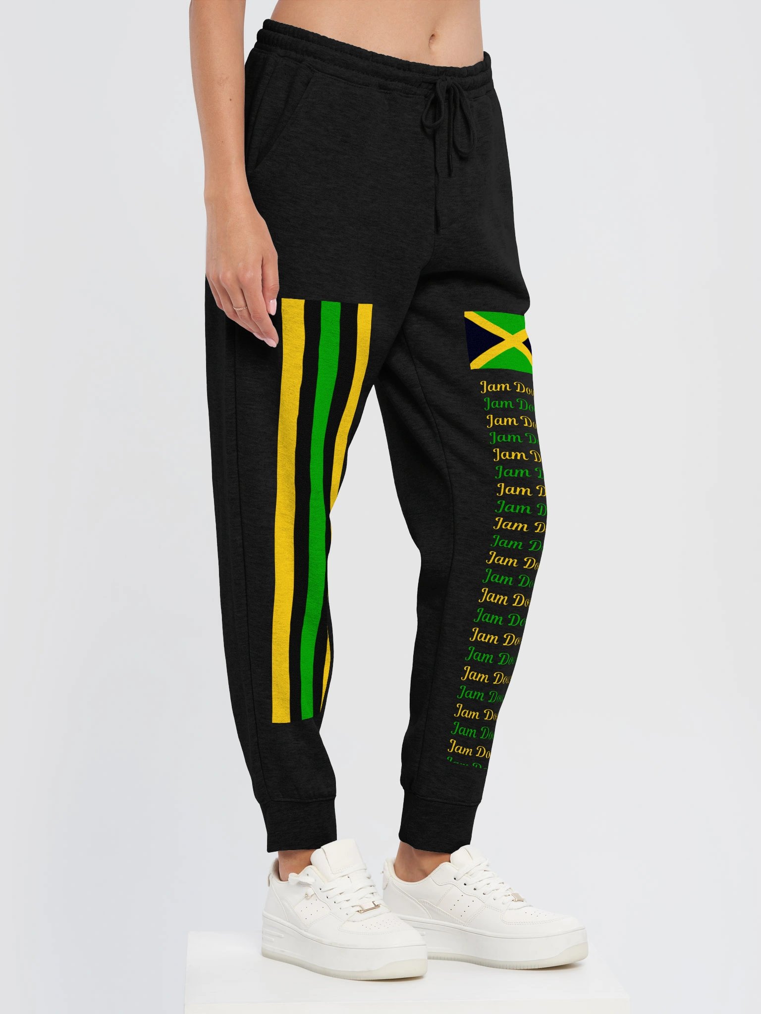 Jam Down Joggers product image (3)