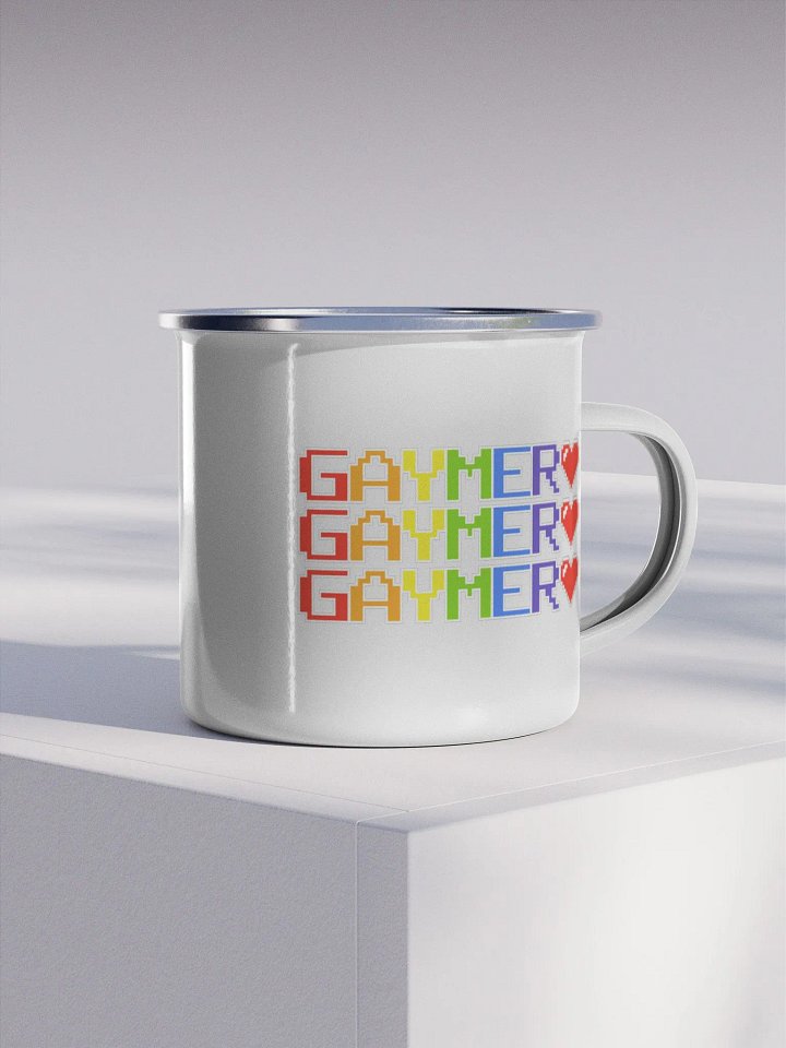 gaymer tiny mug product image (2)