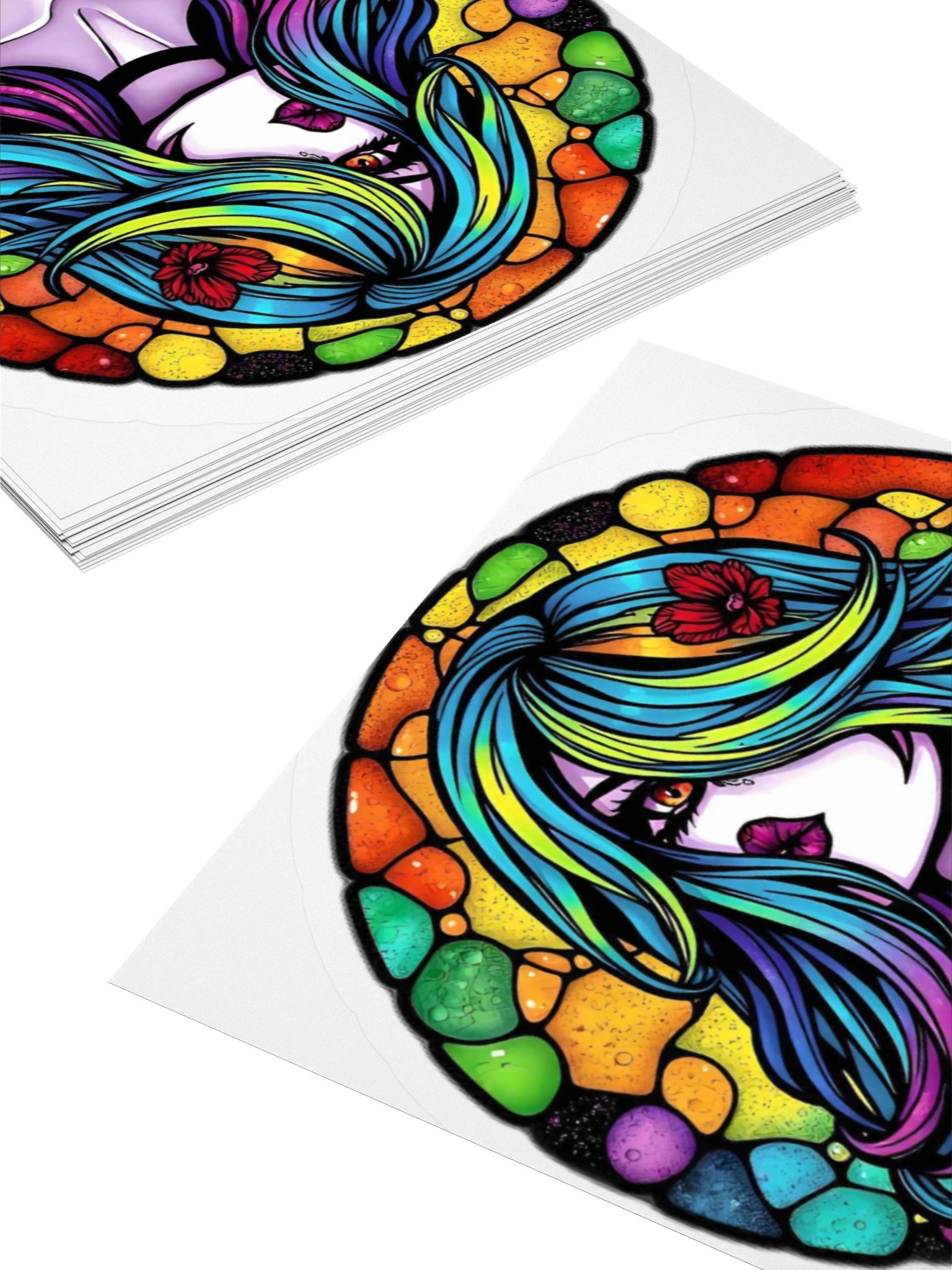 Gaouette Styles & Design Stickers product image (10)