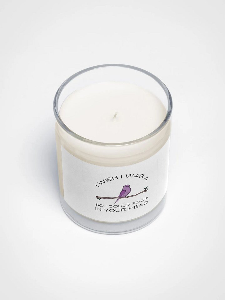 Birdie's Revenge Candle product image (2)