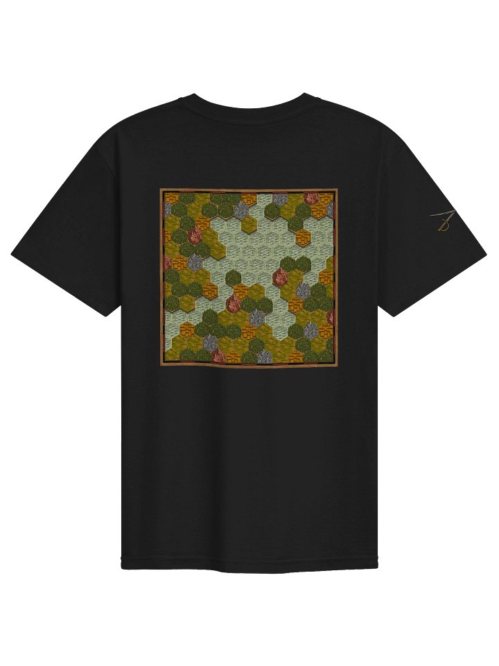 Game Board Map product image (1)