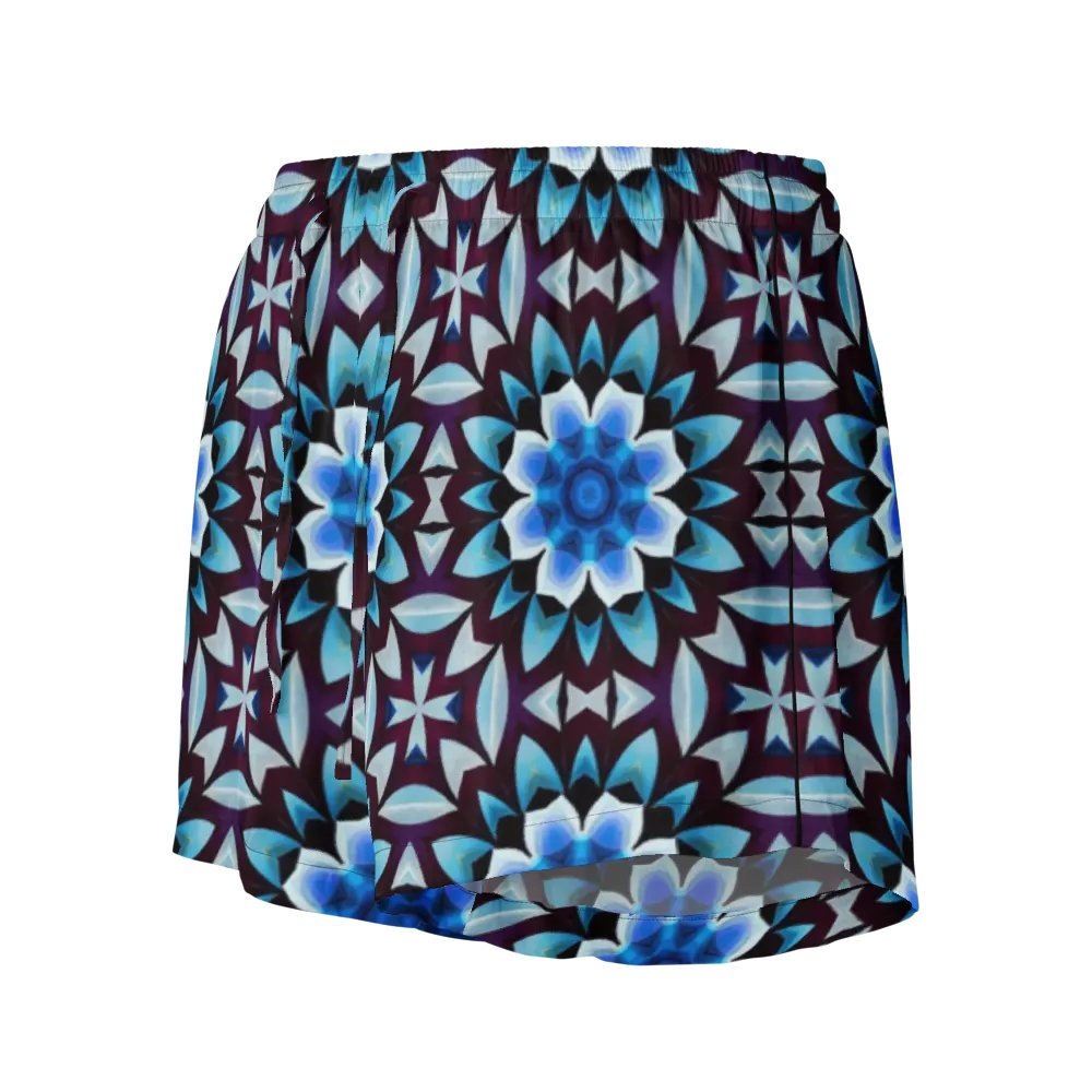 Chic Comfort: Women's Pyjama Shorts product image (2)
