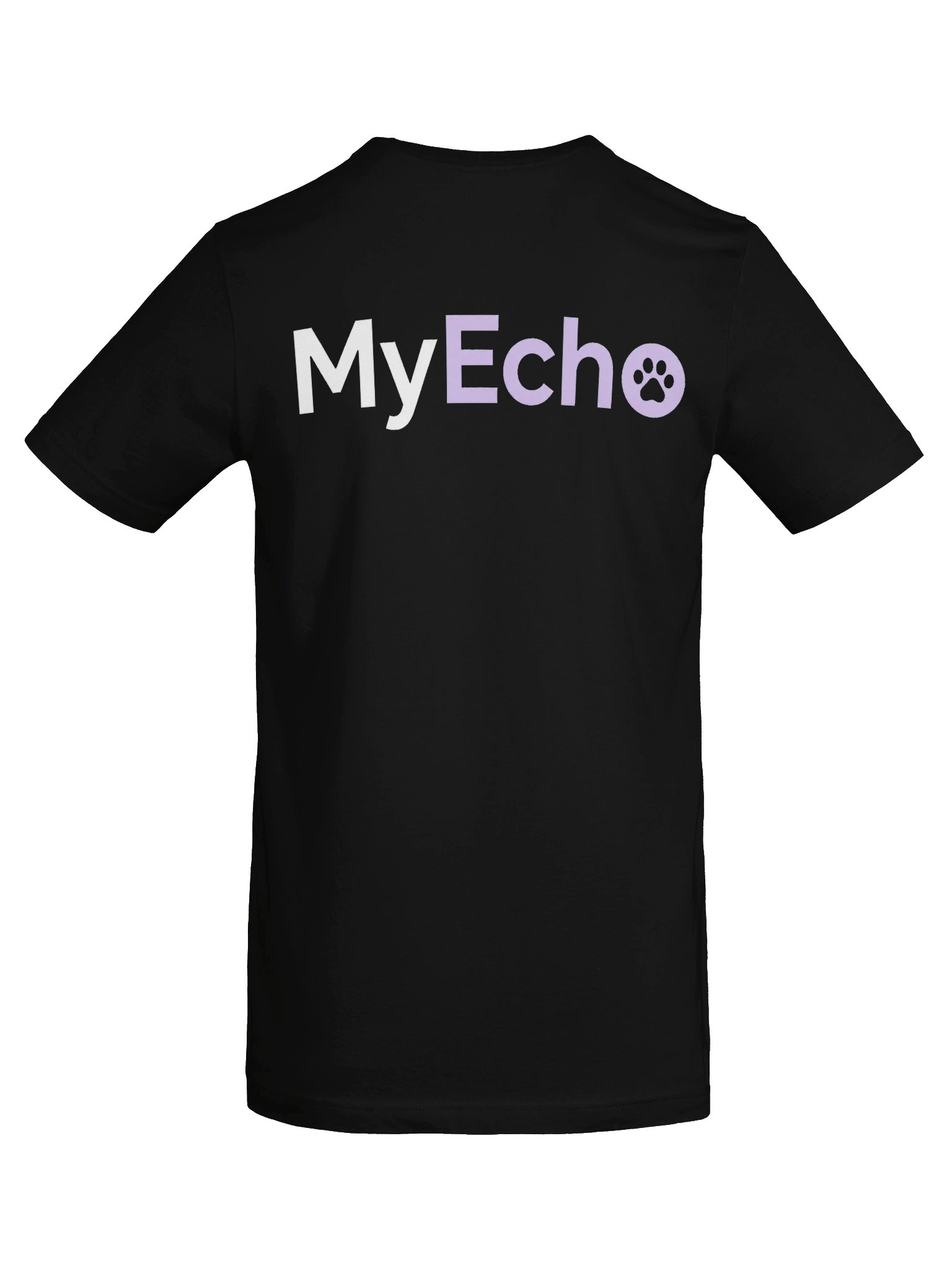my echo T-shirt product image (6)