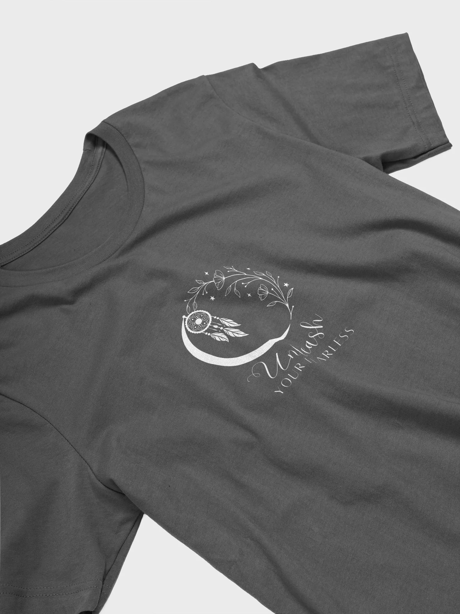 Women's Supersoft T-Shirt BSFB0131 product image (2)