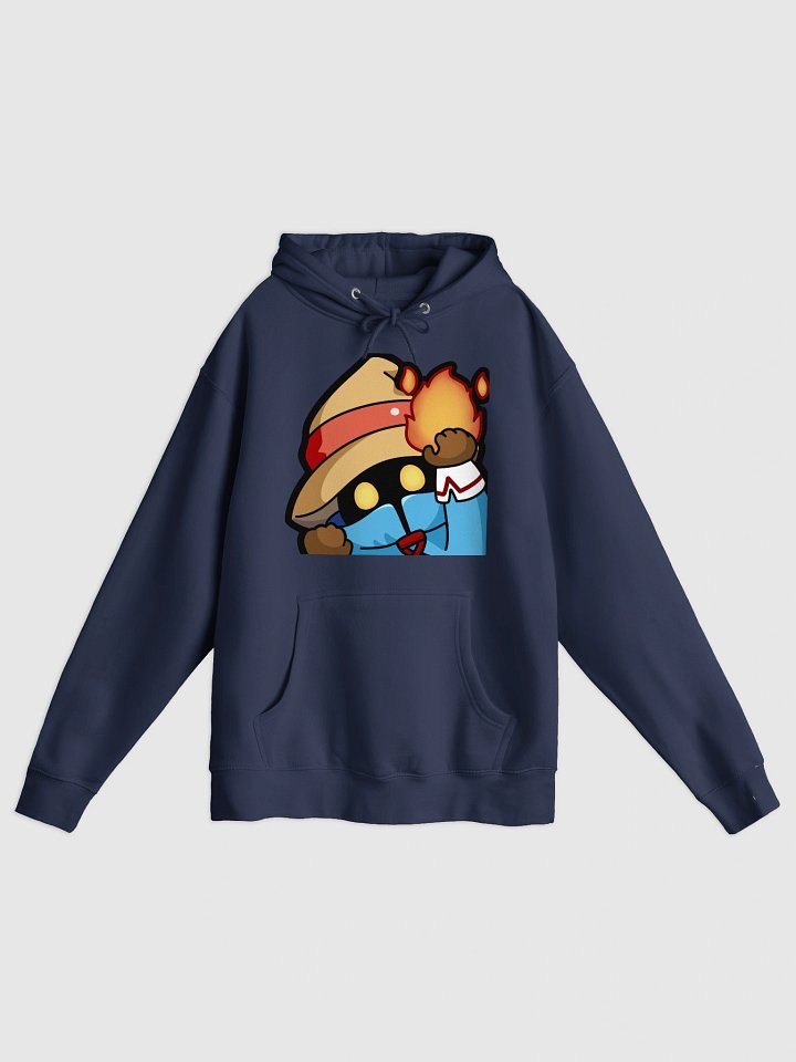 Fireball! Unisex Hoodie product image (1)