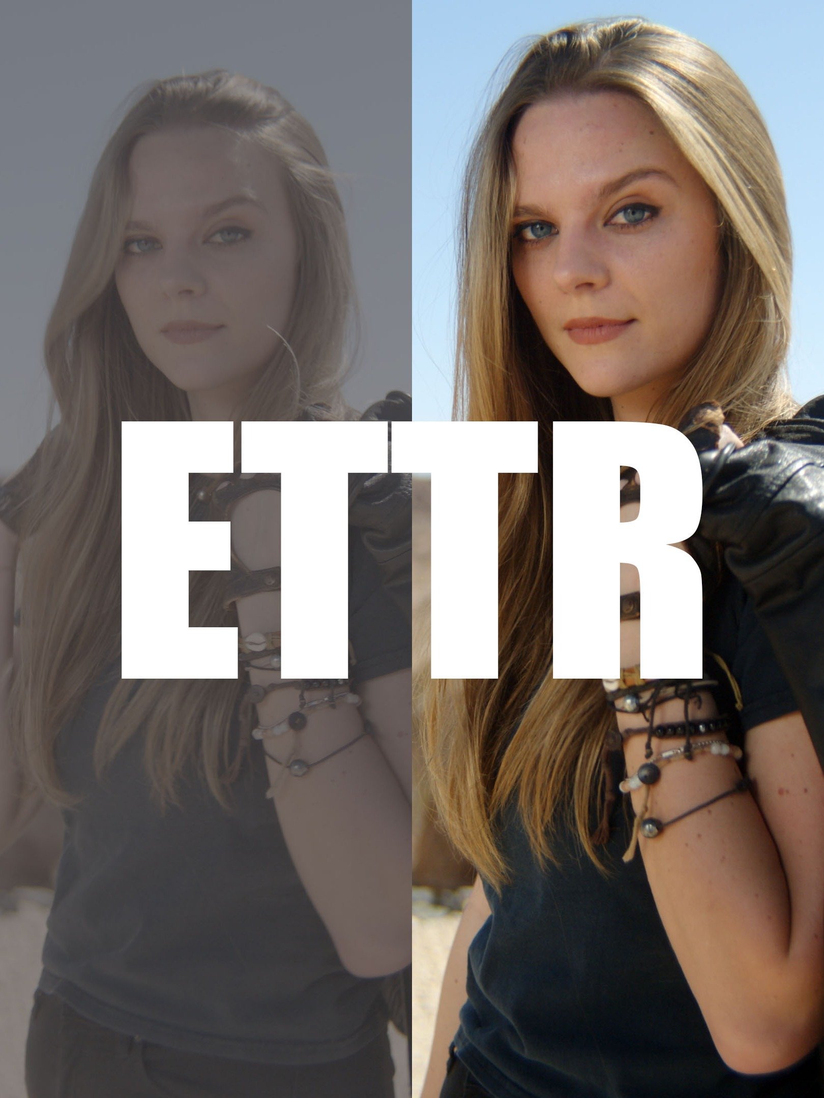 Core ETTR LUT (Blackmagic Gen5) product image (1)