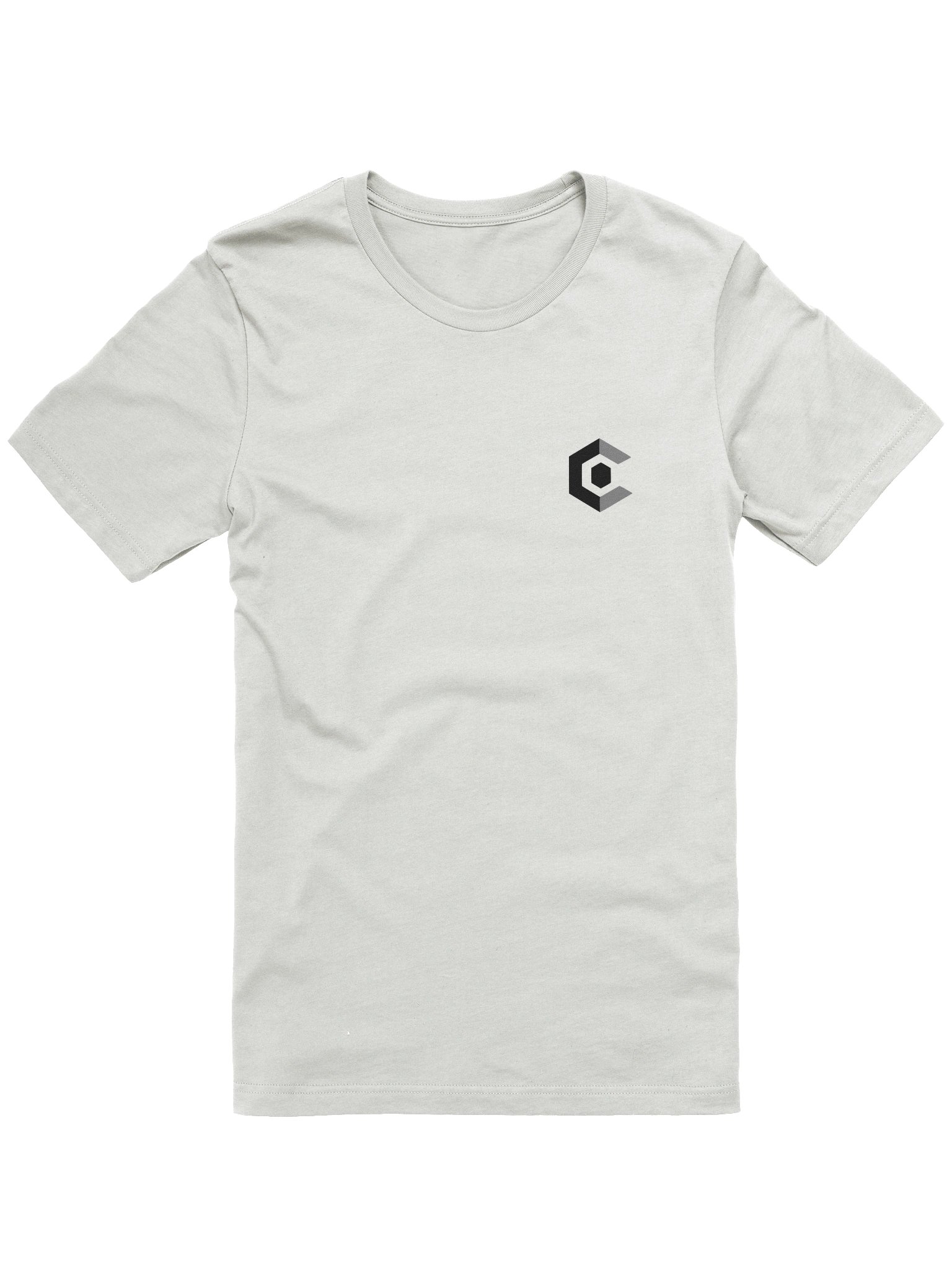 Black Logo Shirt product image (2)