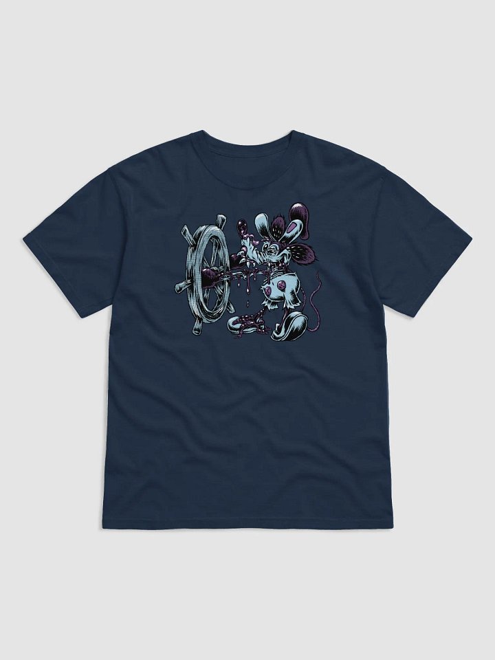 Messed Up Mickey Tee product image (2)