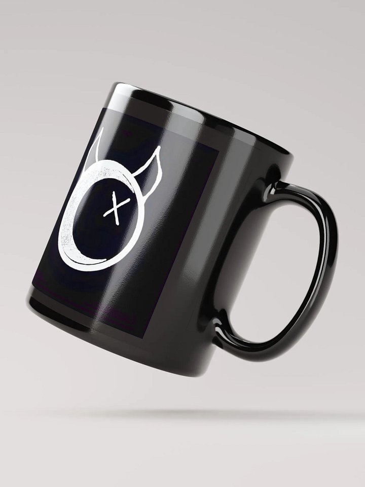 The Chronicles Of Misery Mortis - "Greymoon" Mug product image (3)
