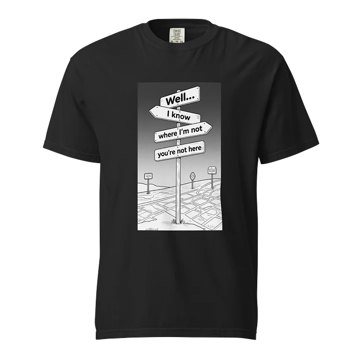 You're Not Here product image (1)