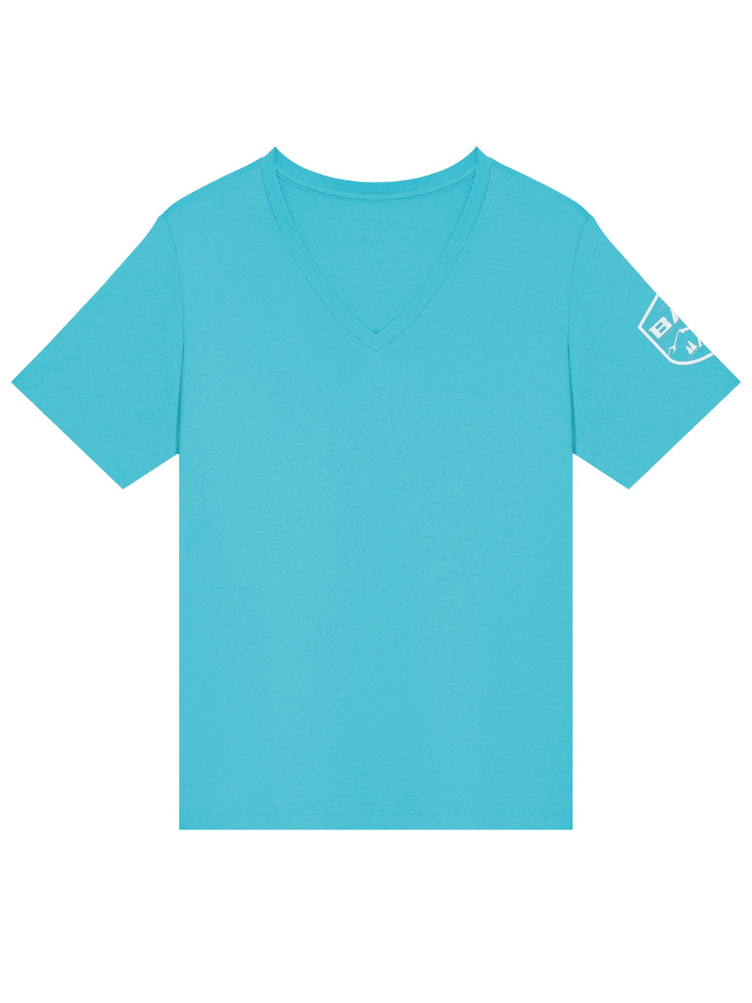 BAJ Ladies Tee product image (5)