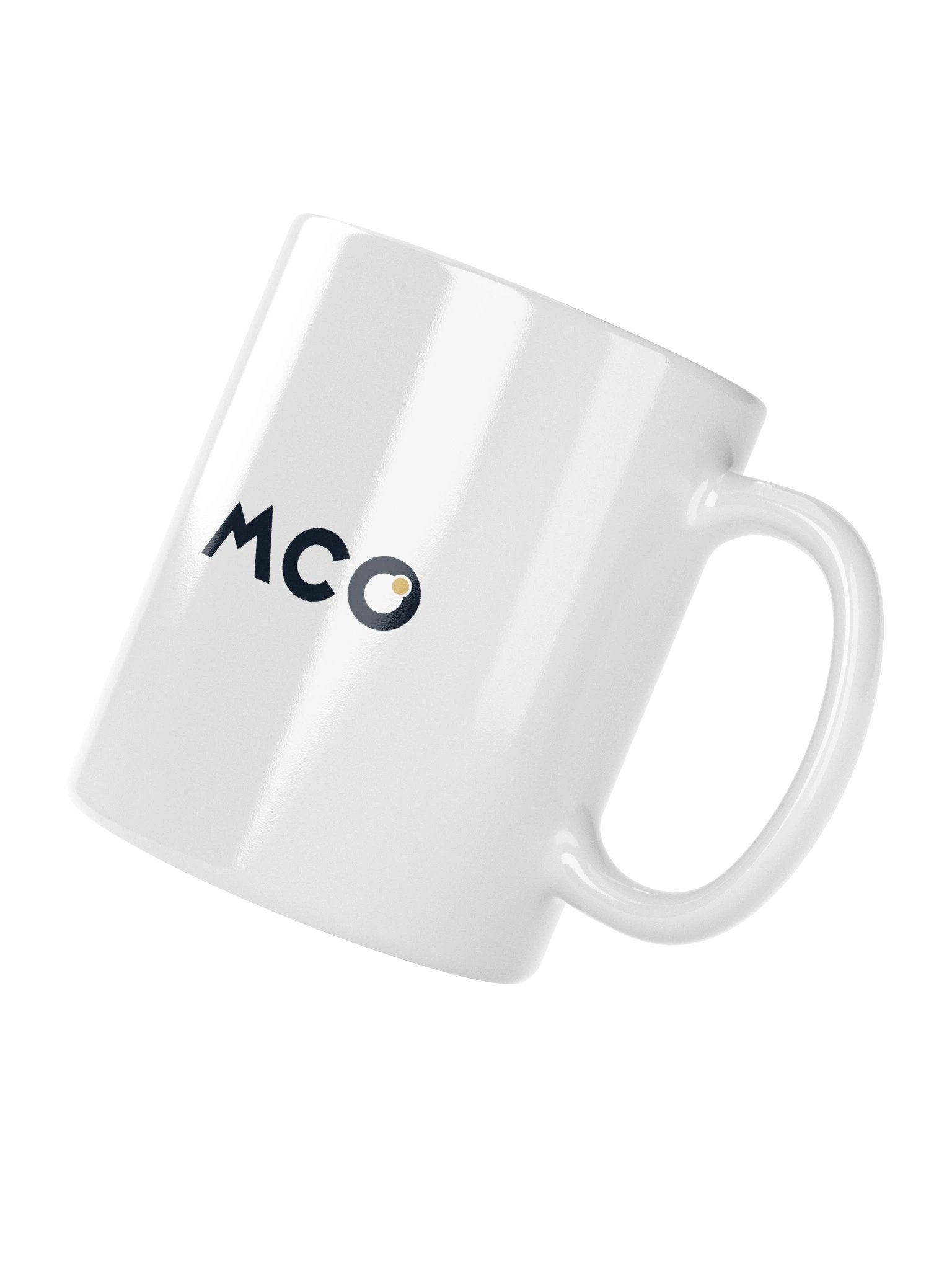 MCO New Logo Where Data Meets Discipline Mug product image (10)