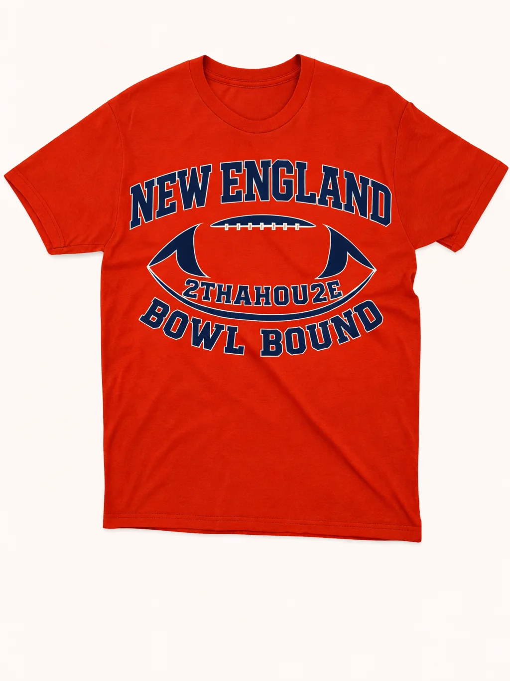 '26 BOWL BOUND - TSHIRT product image (1)
