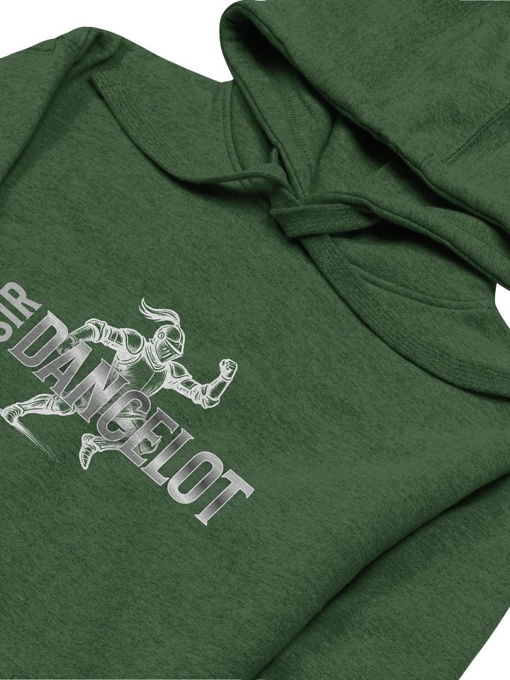 Sir Dancelot • Premium Hoodie product image (25)
