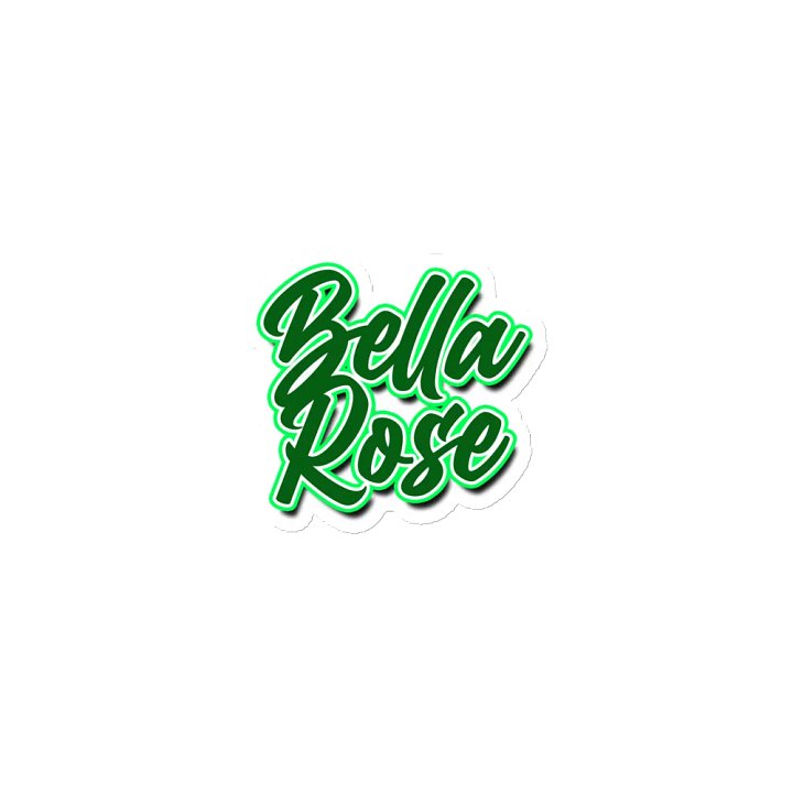 BellaRose St. Patty's Magnets product image (1)
