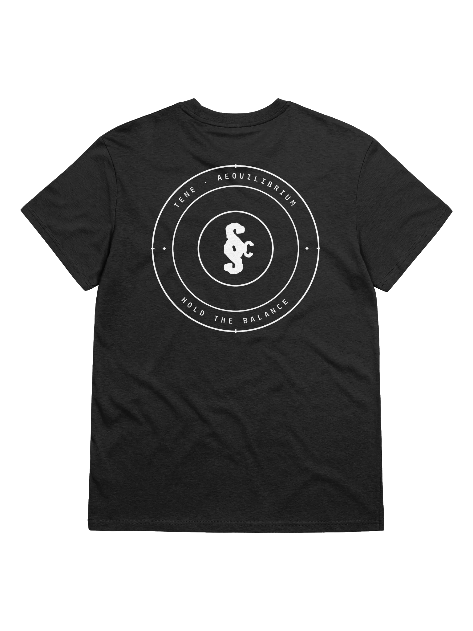 Sworn Stave Collective Unisex T shirt product image (2)