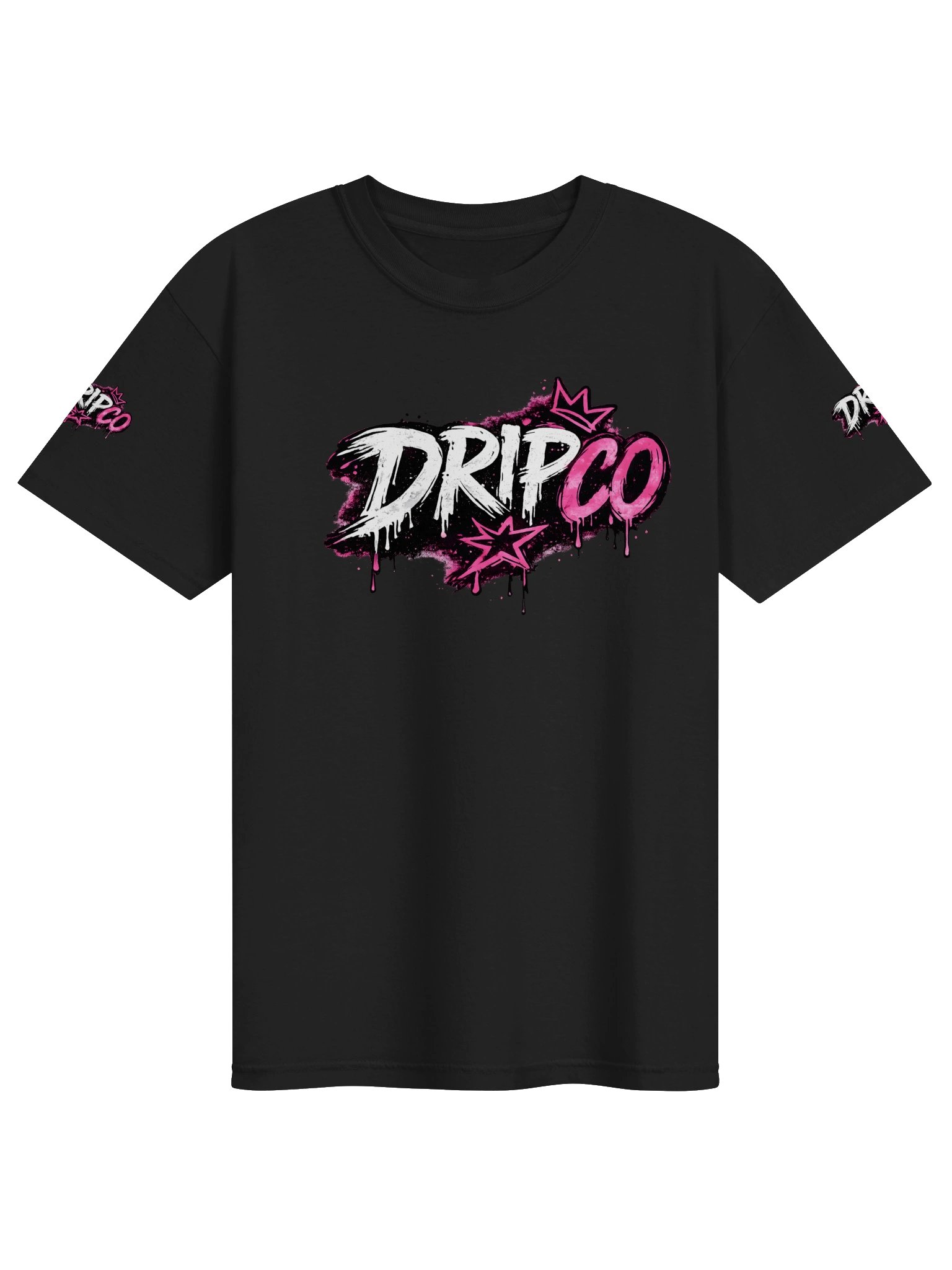 DRIPCO STAR TEE product image (7)