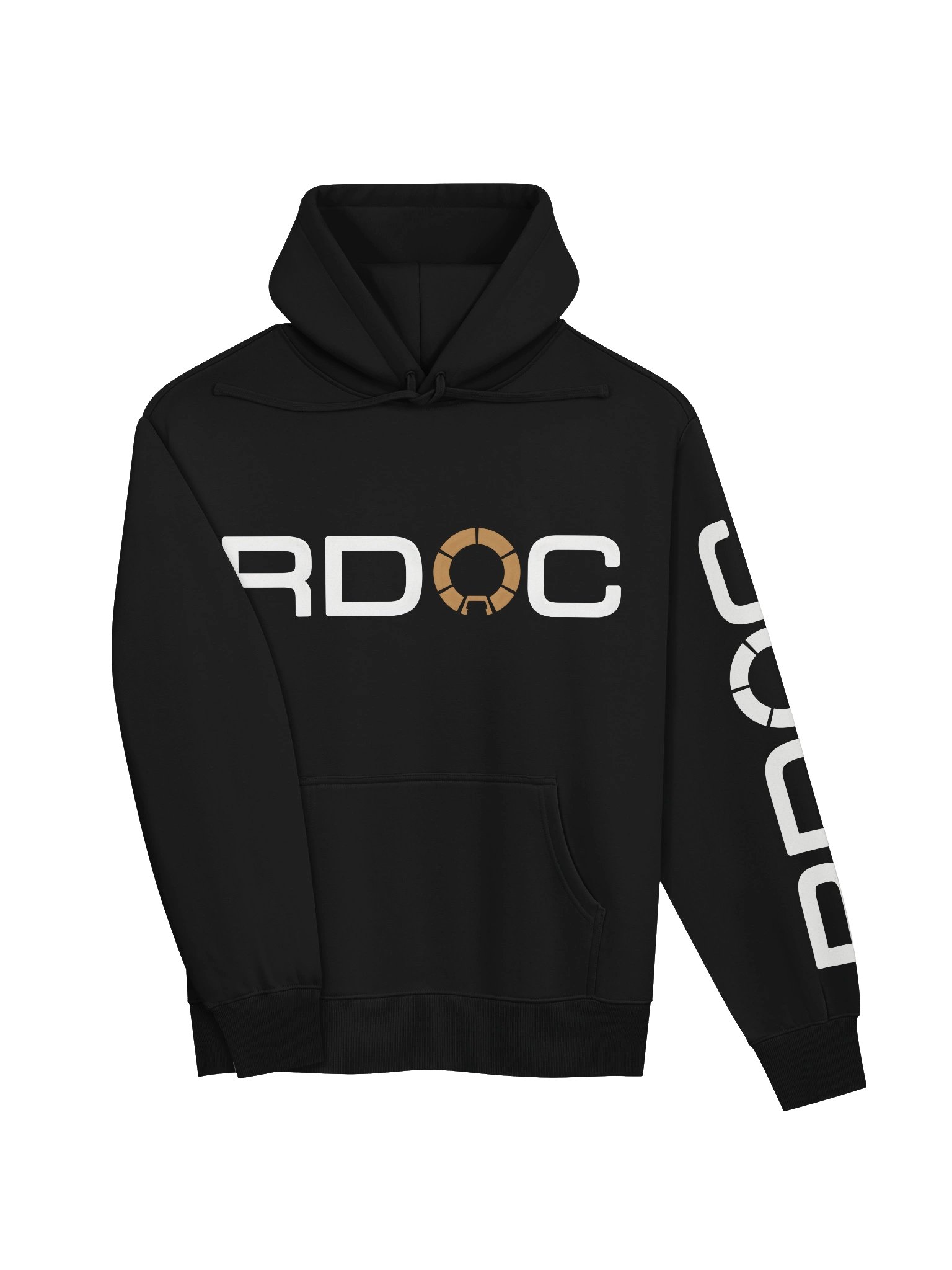 RDOC Heavyhoodie 11oz product image (3)