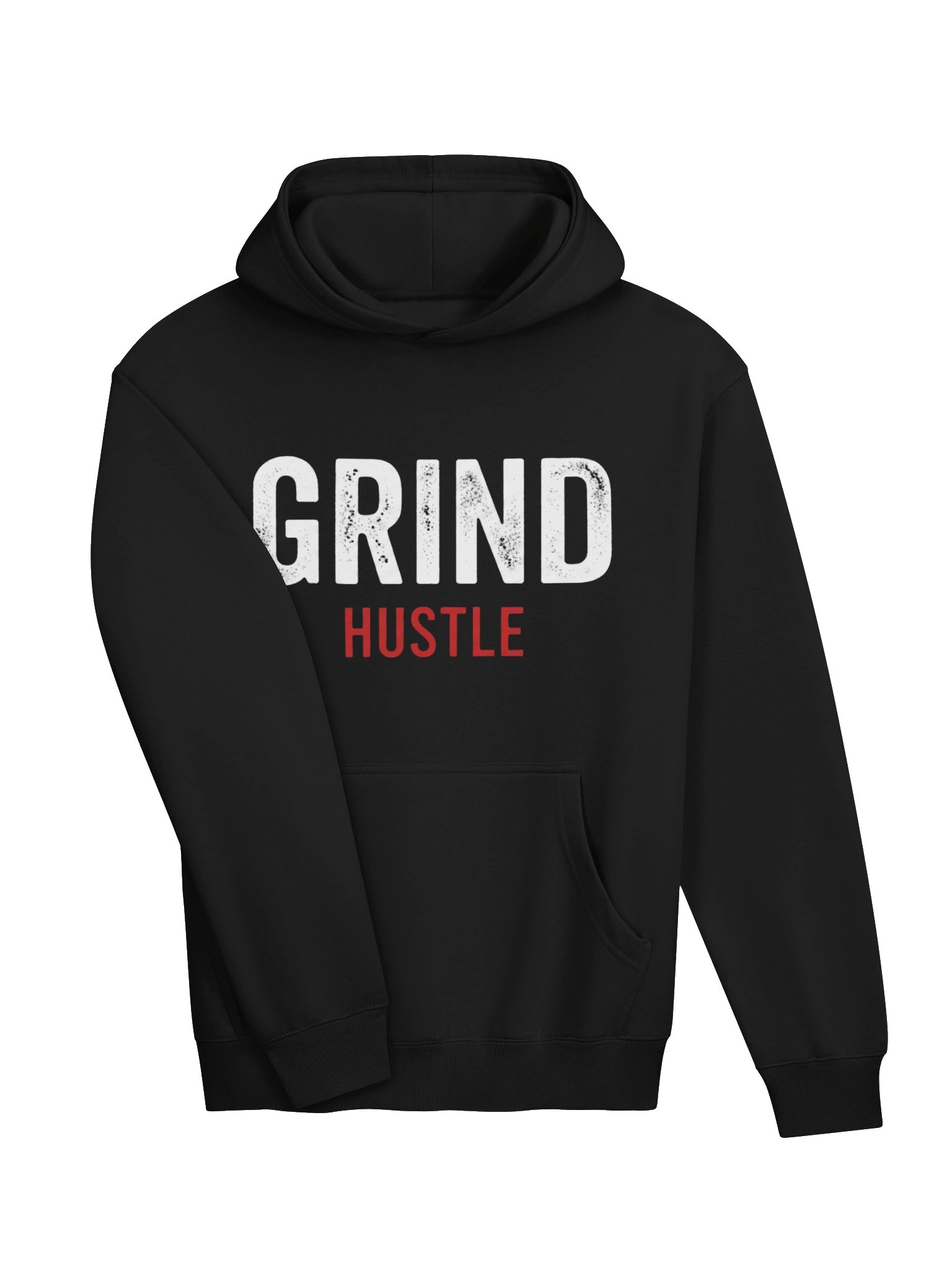 Reach The Peak. - Heavyweight Oversized Hoodie product image (3)