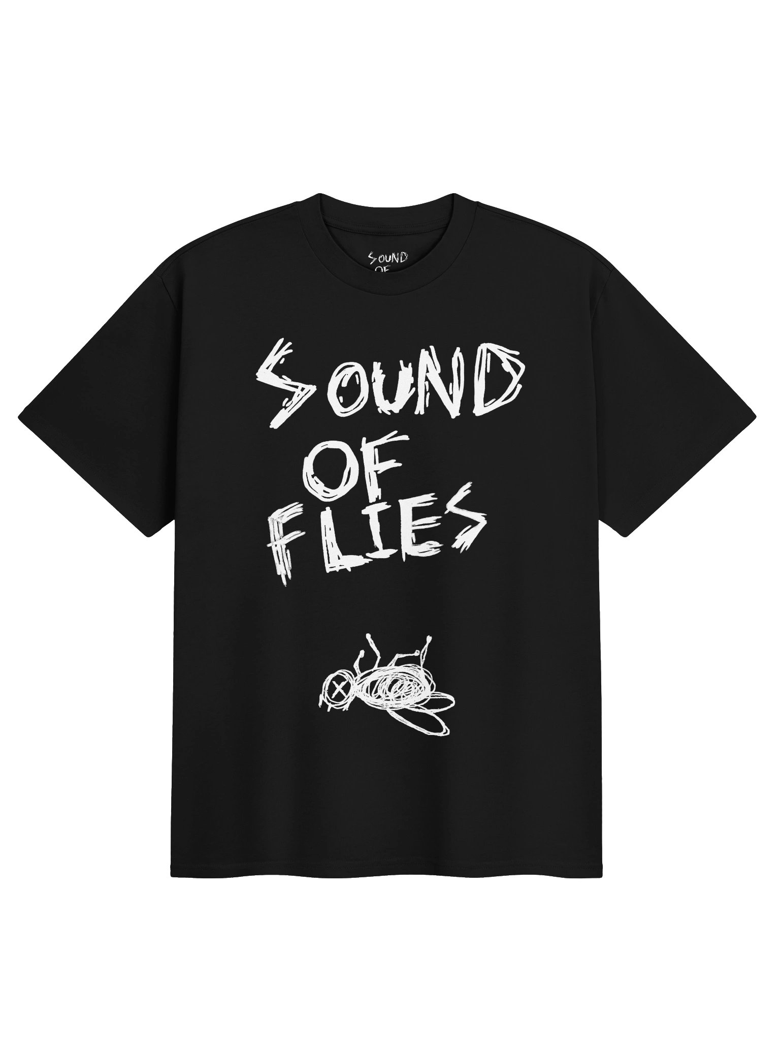 Sound of Flies T-Shirt product image (1)