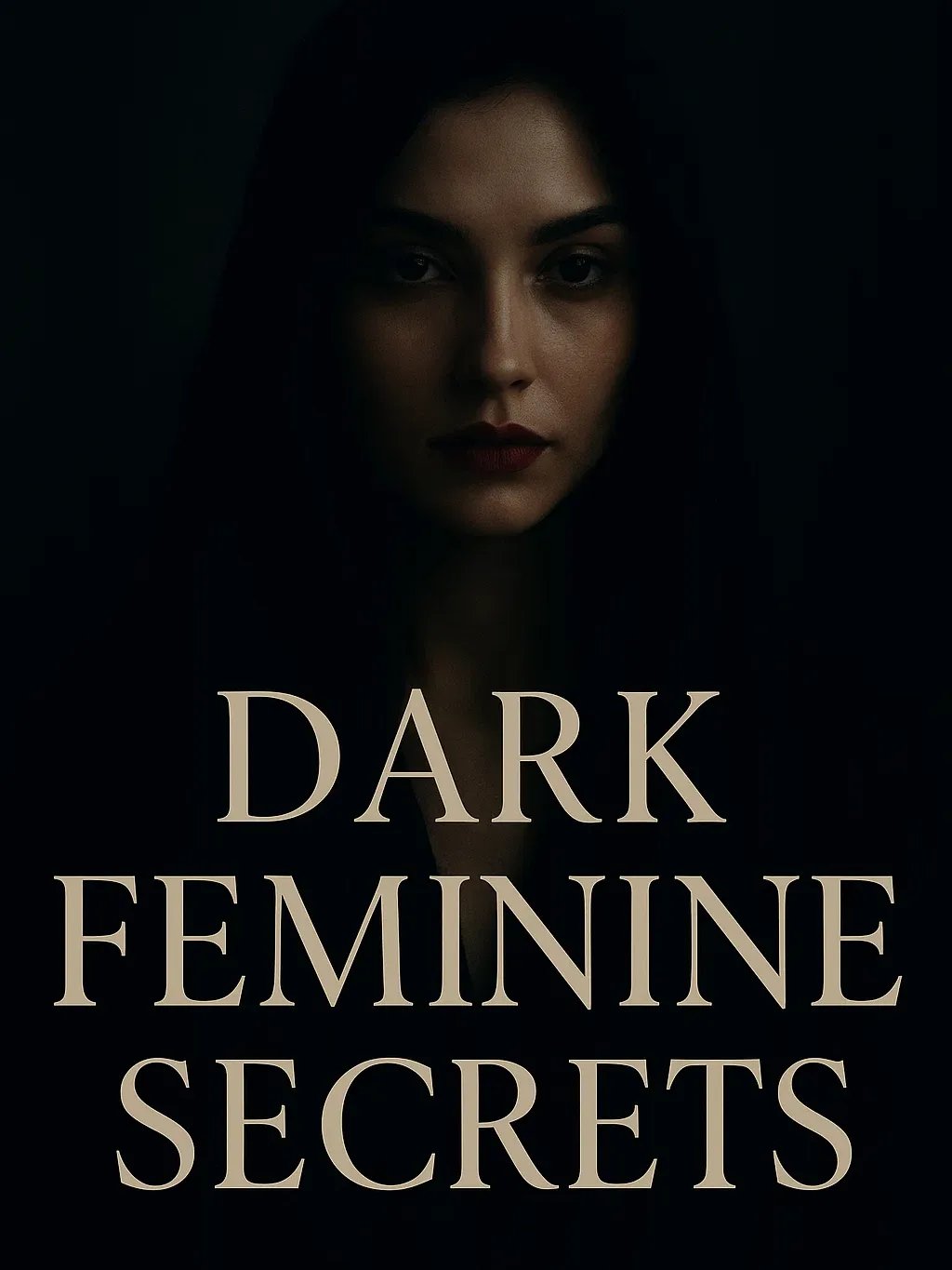 Unleash Your Inner Femme Fatale-Secrets To Making Him Obsessed: 21 Days of Dark Feminine Mastery (The Full Bundle) product image (4)