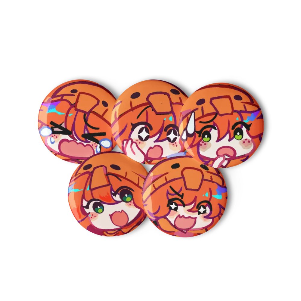 PIN SERIES OXY product image (1)
