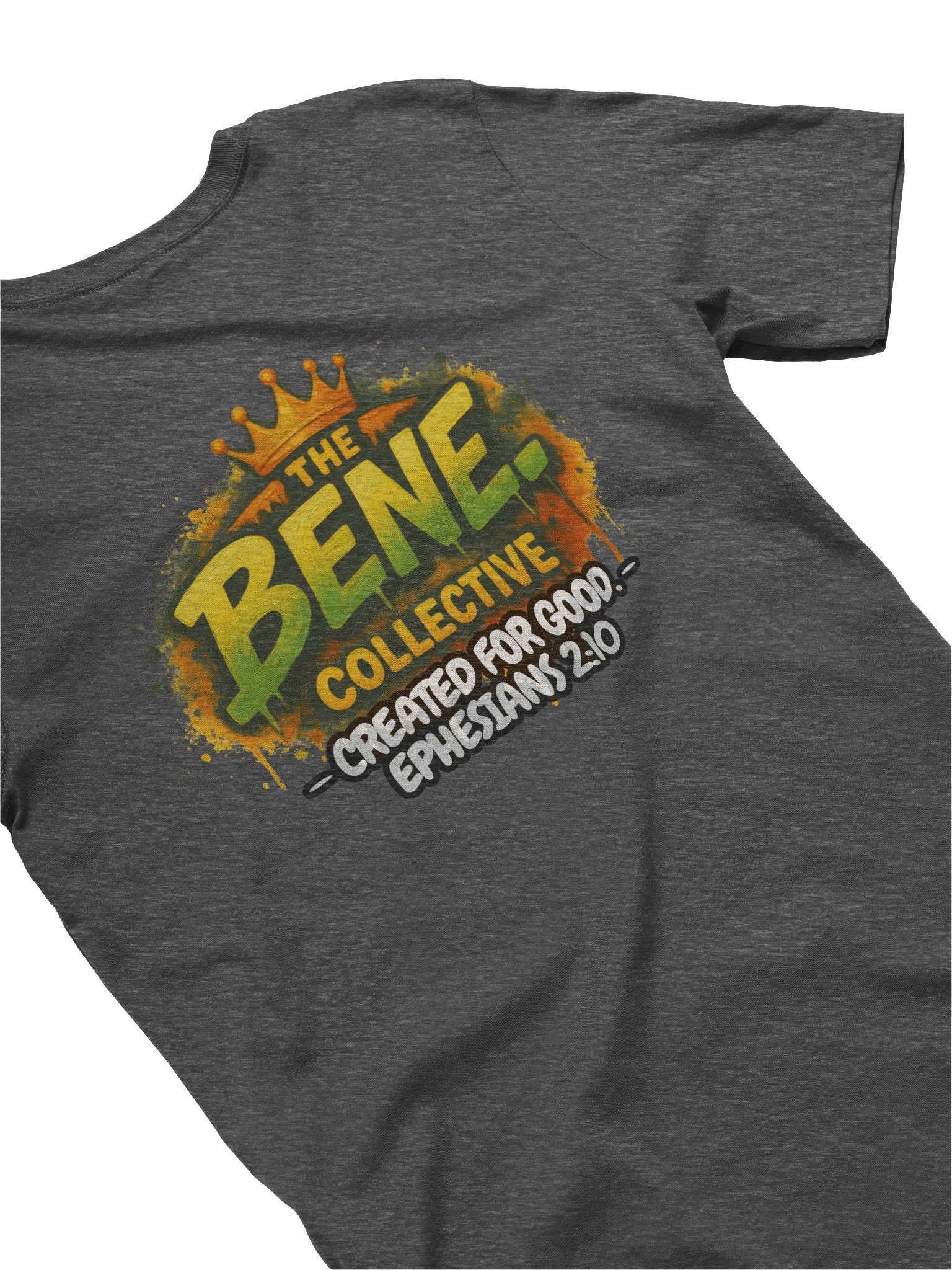 The GOOD. Tee product image (4)