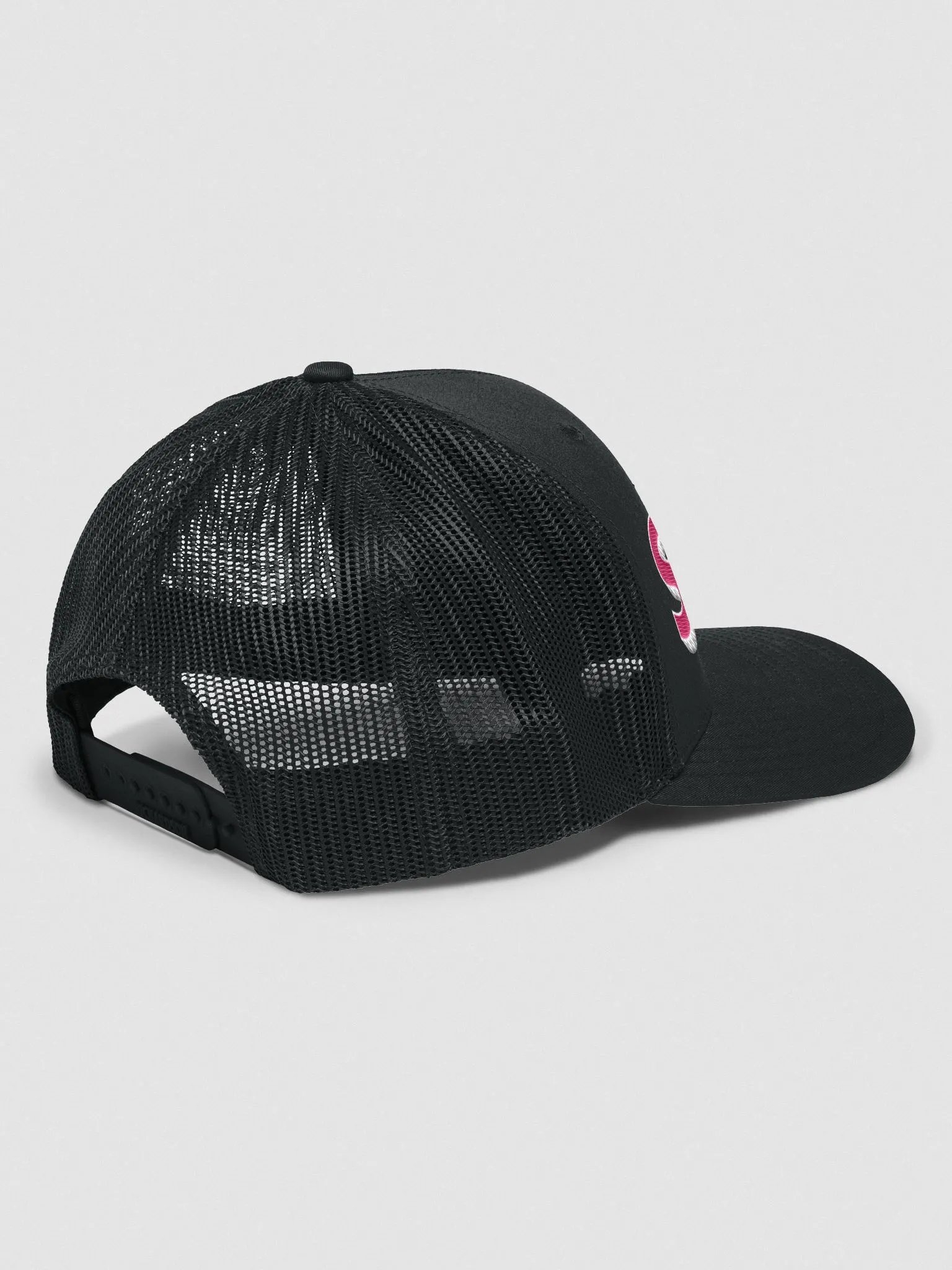 Slut Trucker Hat product image (3)