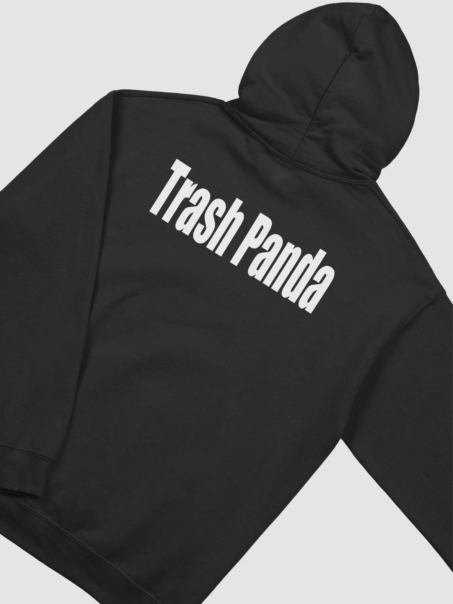 Trash Panda Pull-Over Hoodie product image (4)