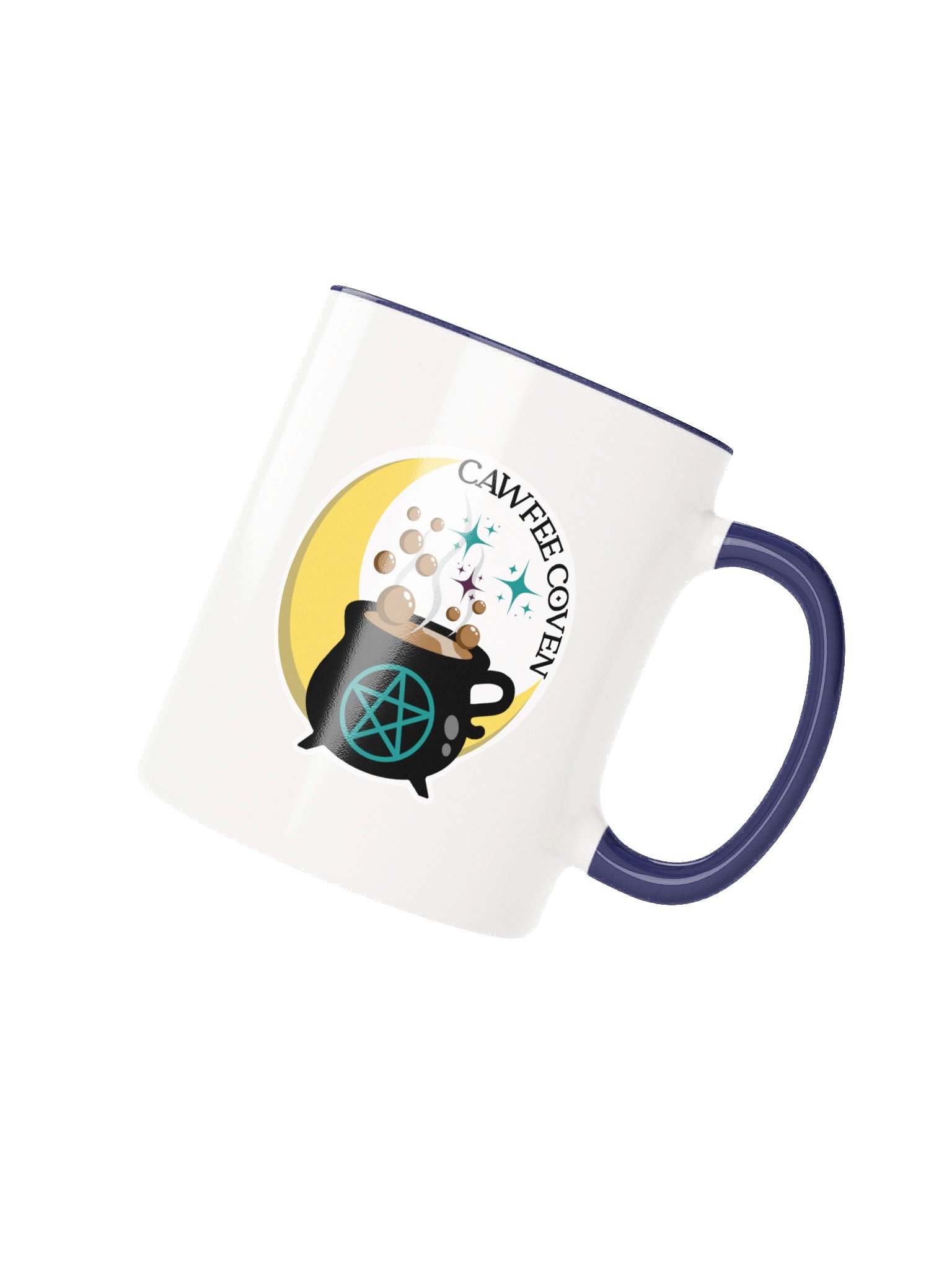 Cawfee Coven Mug product image (2)