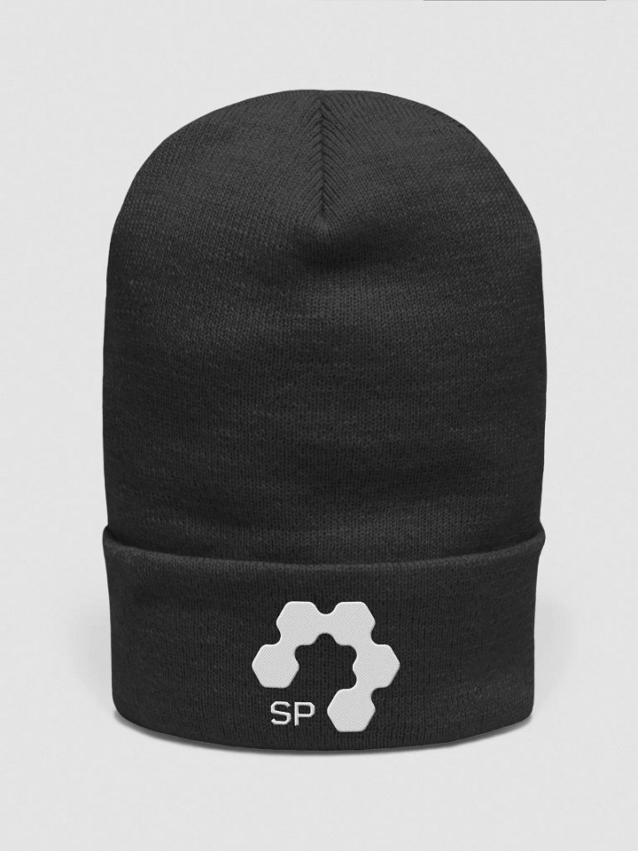Scammer Payback Beanie product image (2)