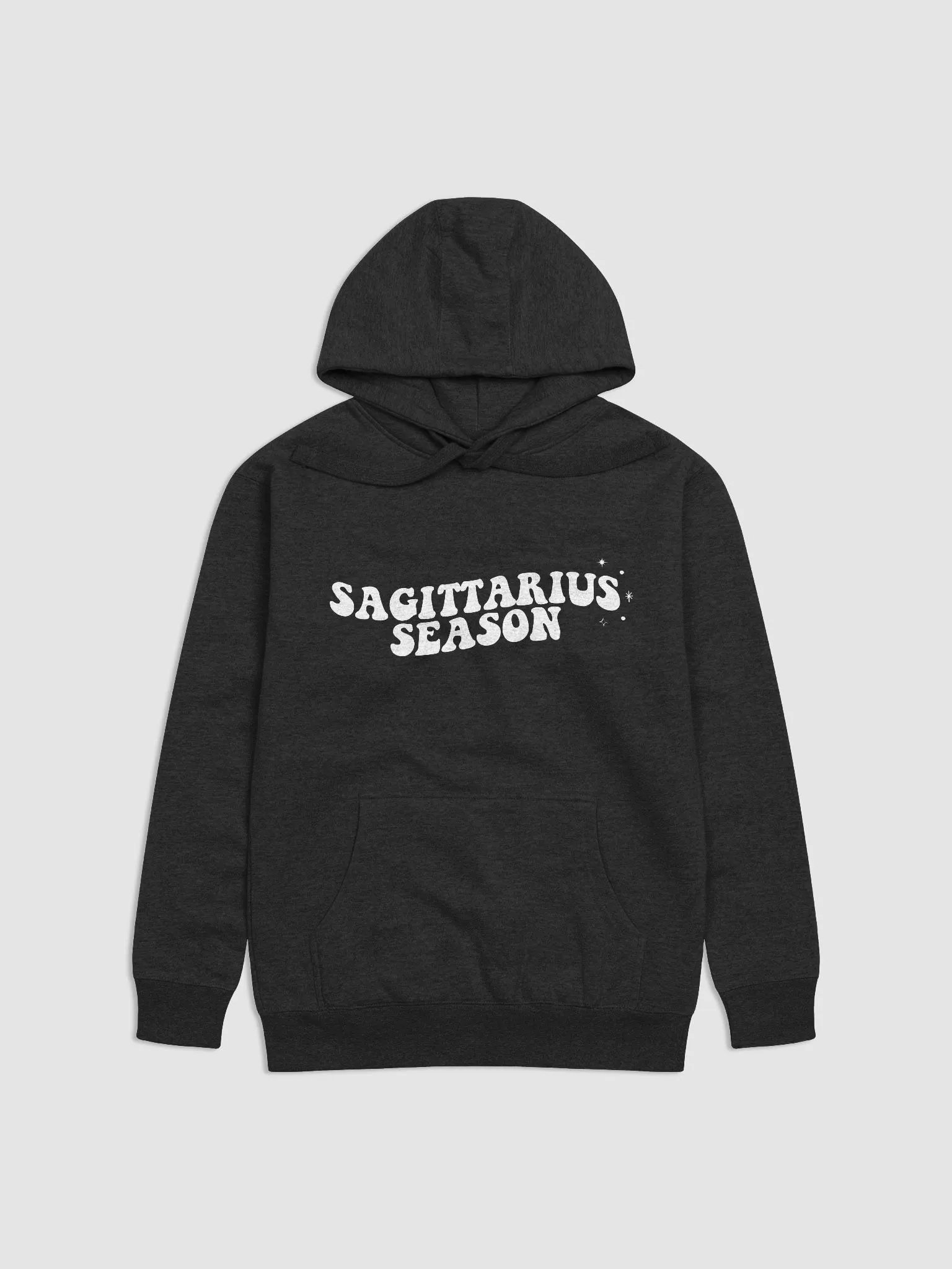 Sagittarius Season Hoodie product image (3)
