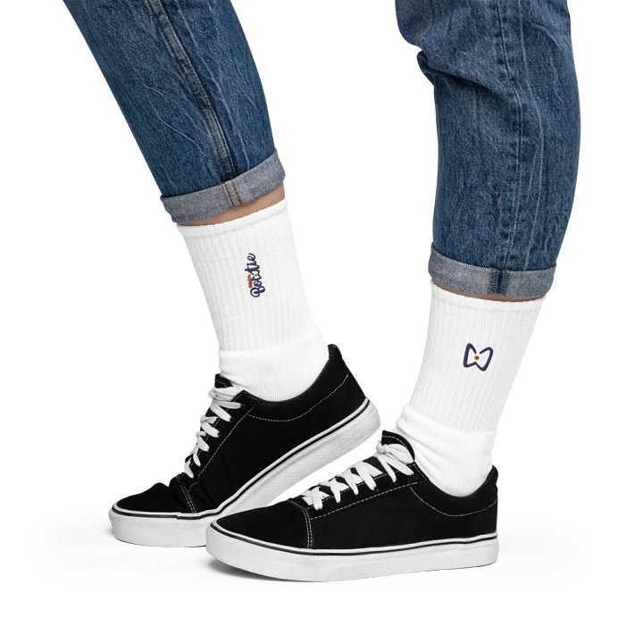 Pas données, les chaussettes... product image (2)