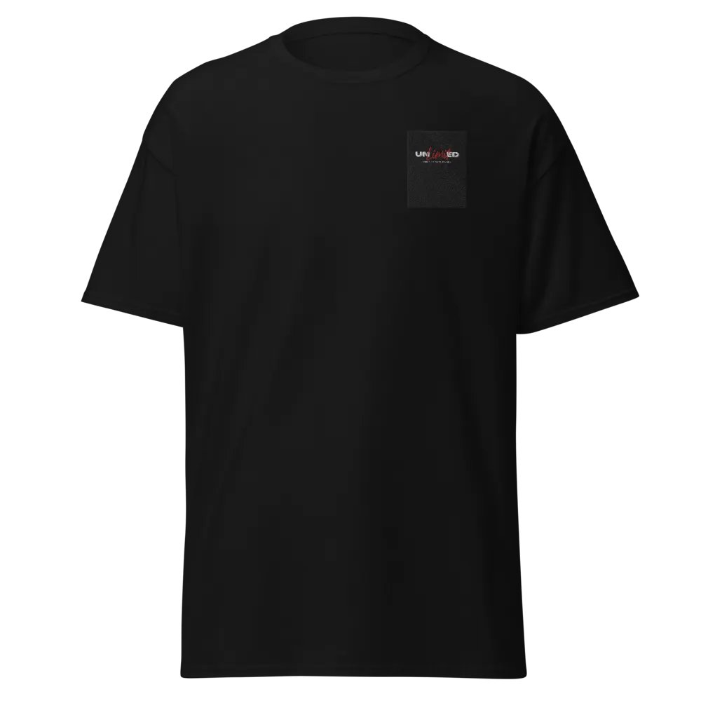 UNLIMITED Possibilities Tee product image (7)